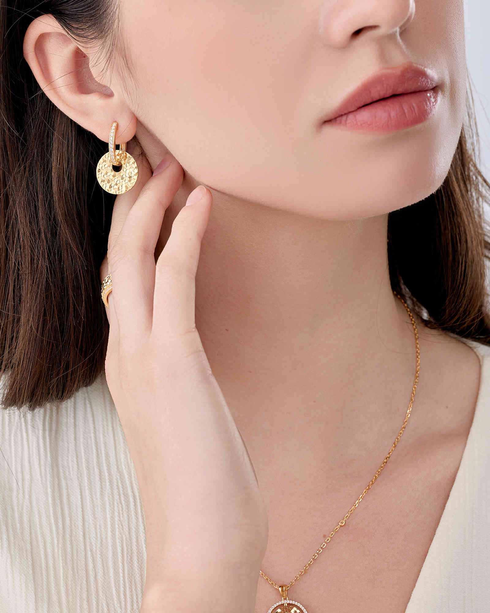 Scintille Ohrring - 8340400