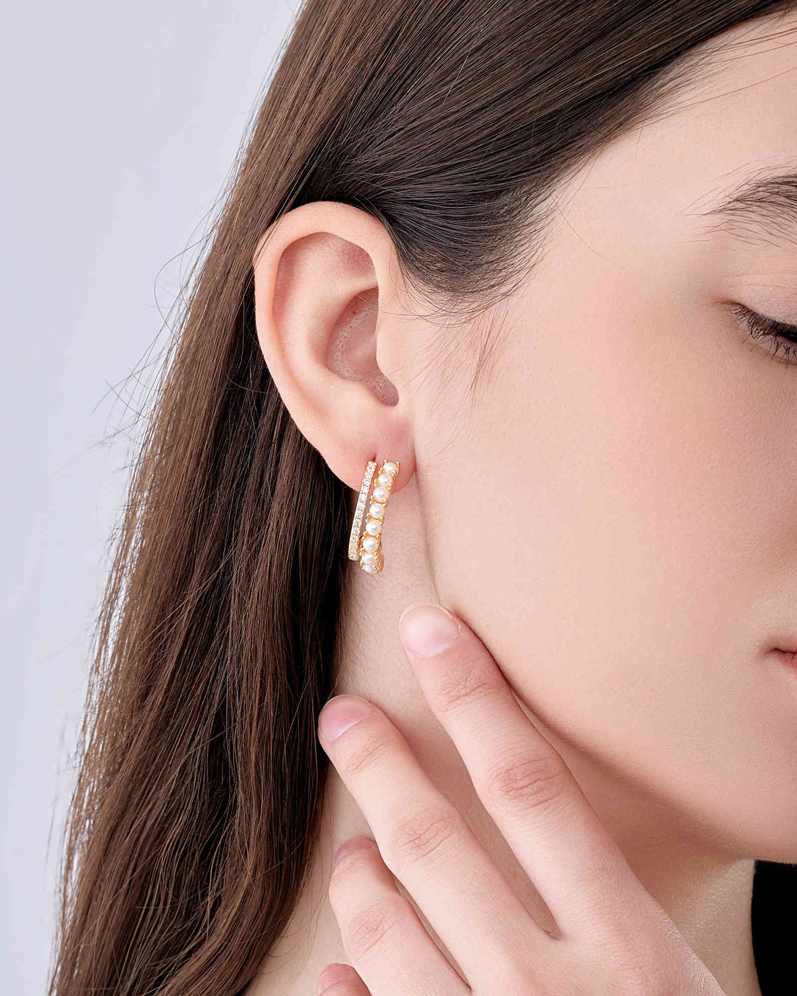 Perlée Ohrring - 8240600