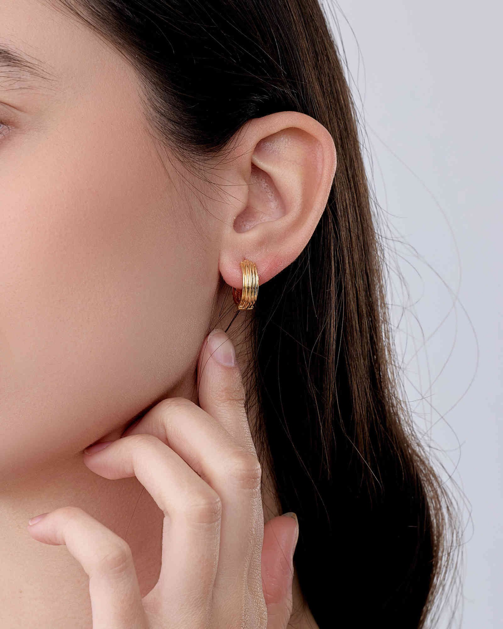 ÉVIDENCE Ohrring - 8140300