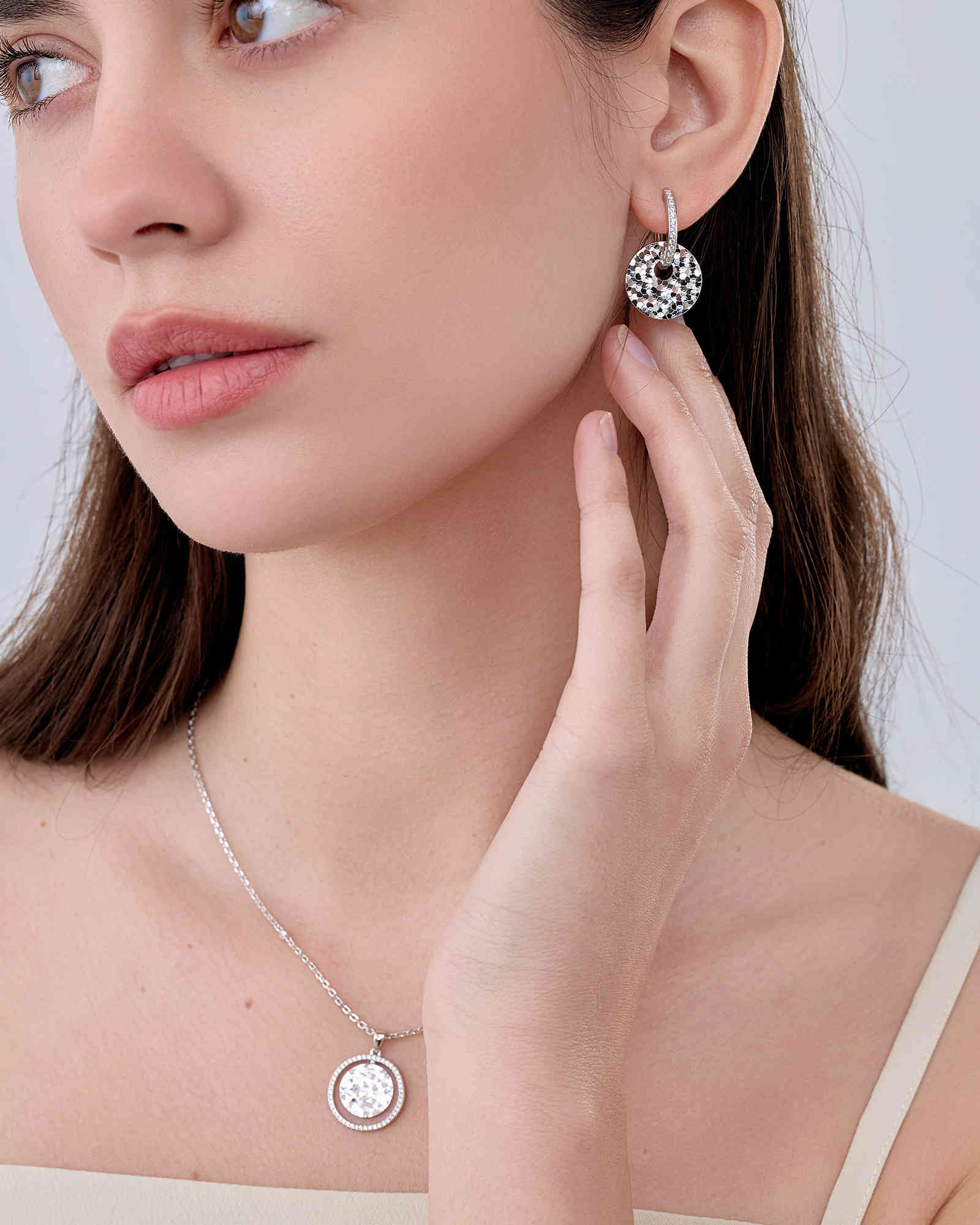 Scintille Ohrring - 8342970