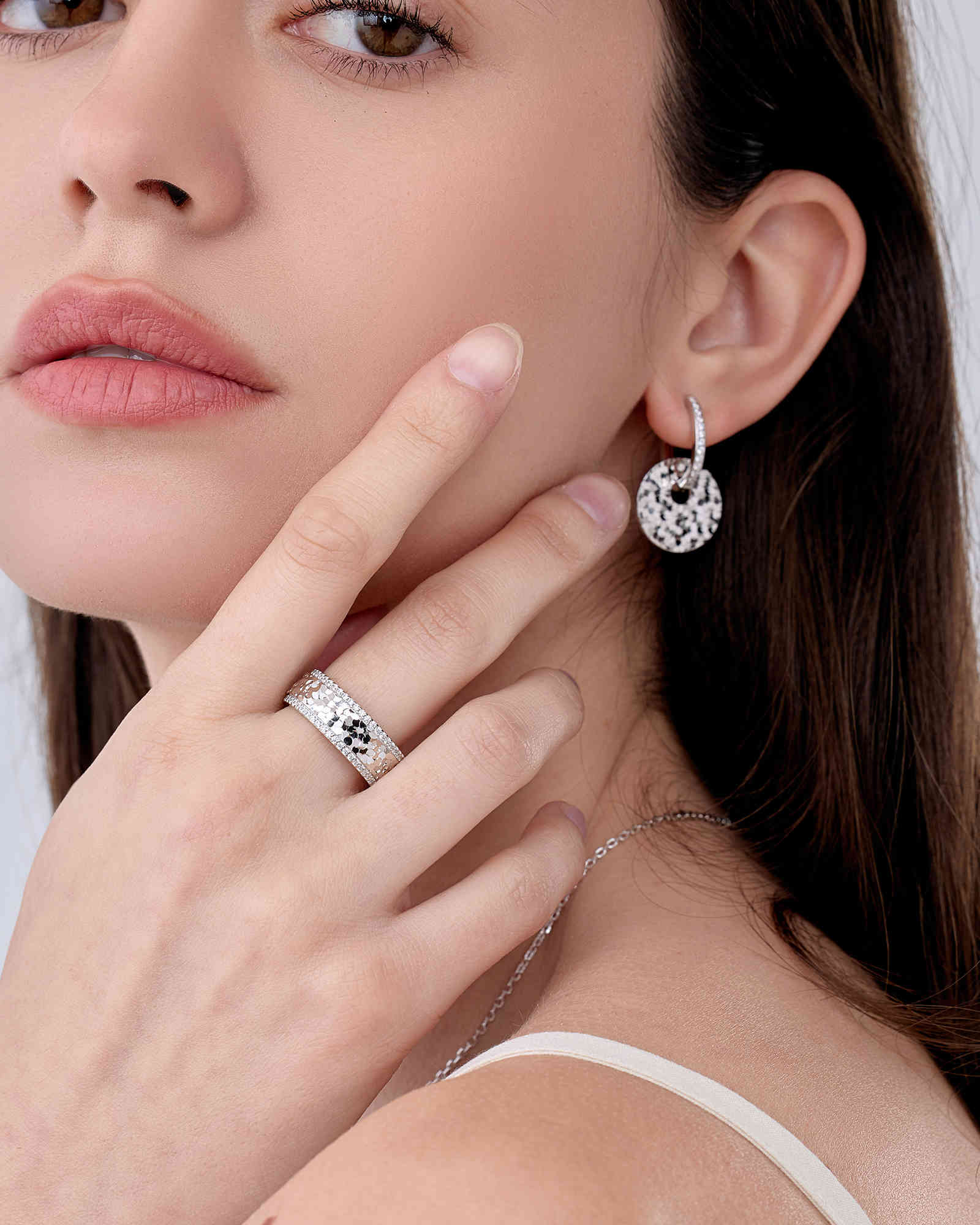 Scintille Ringe - 8312930