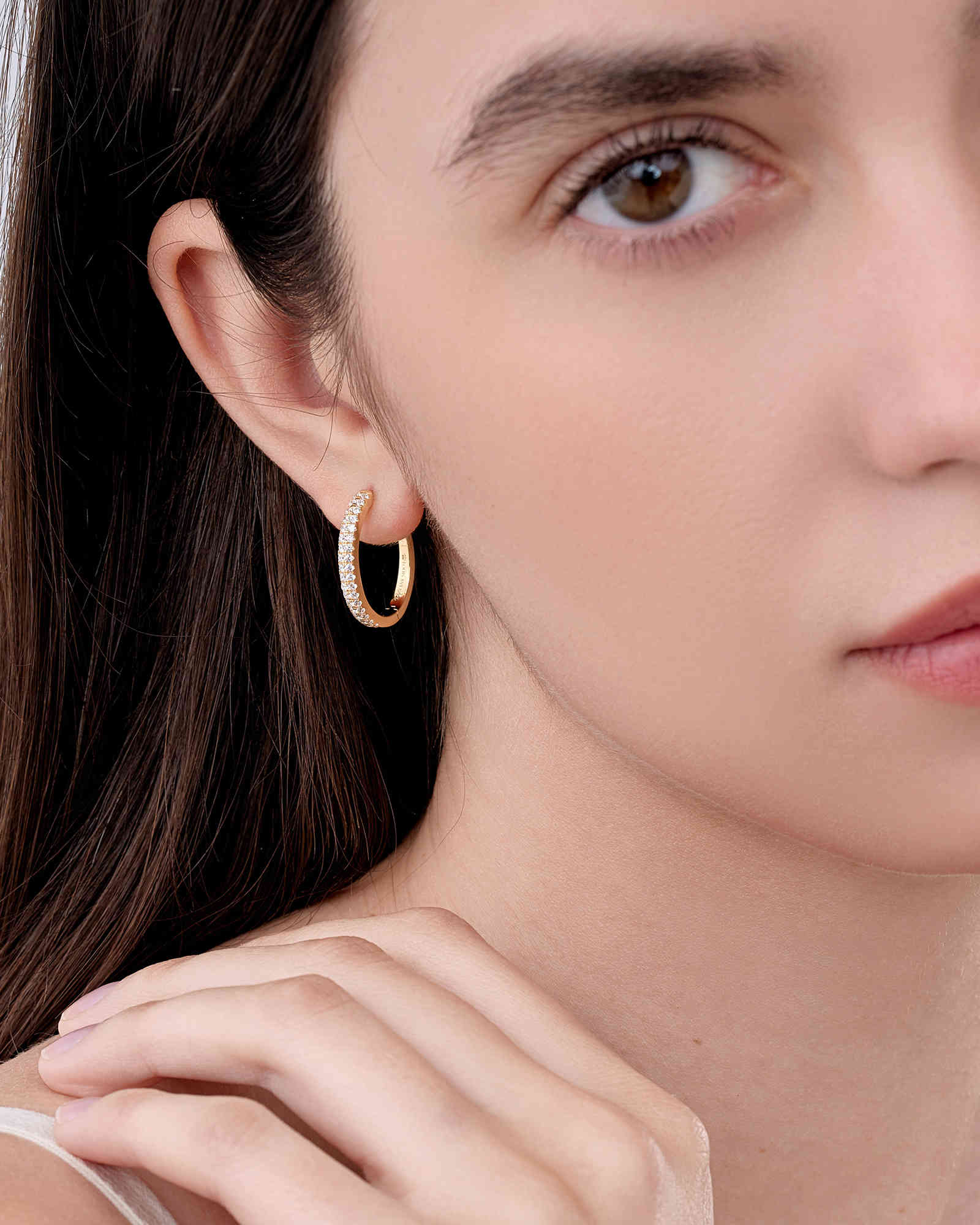 ÉVIDENCE Ohrring - 8140500