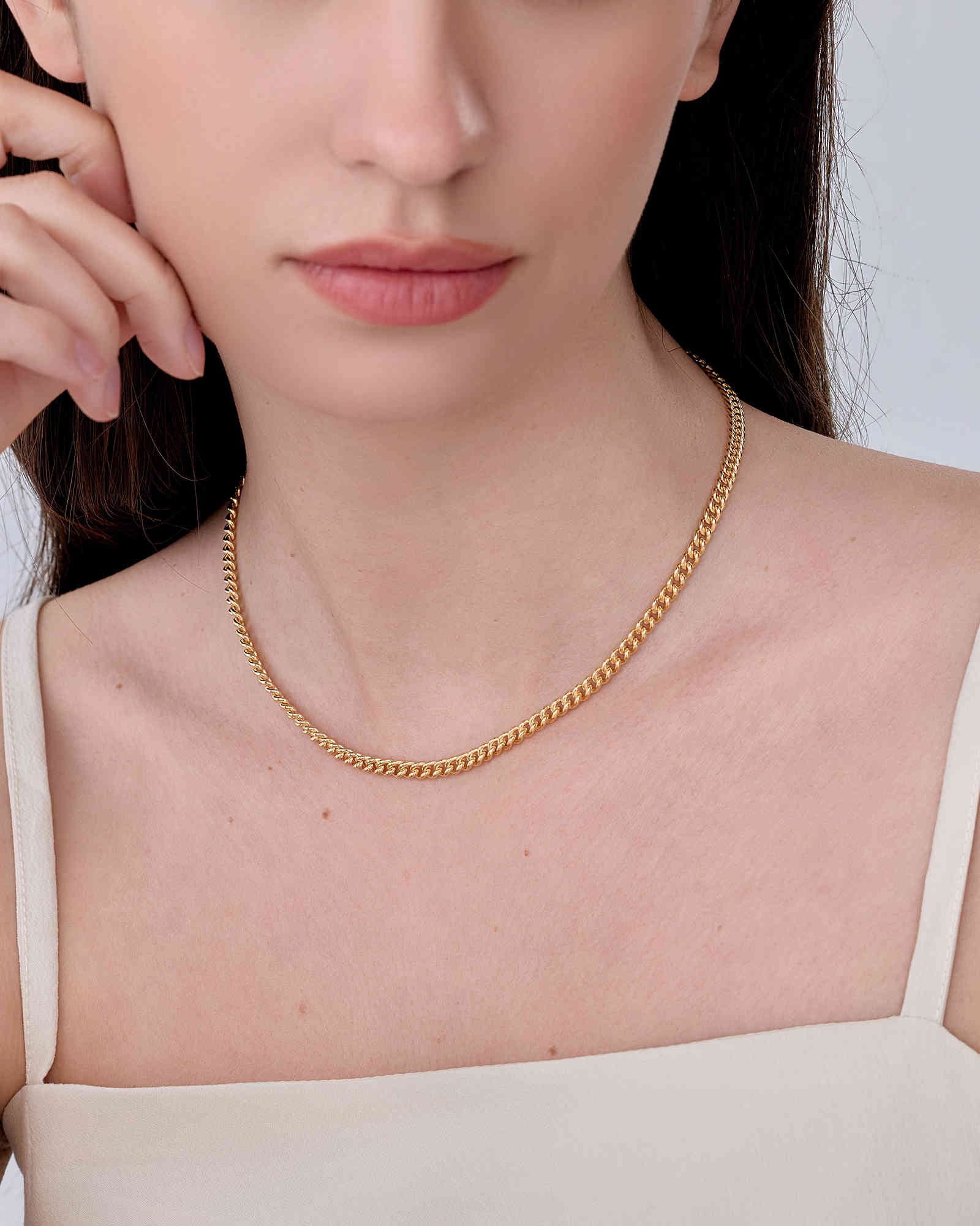 ÉVIDENCE Halskette - 8130200