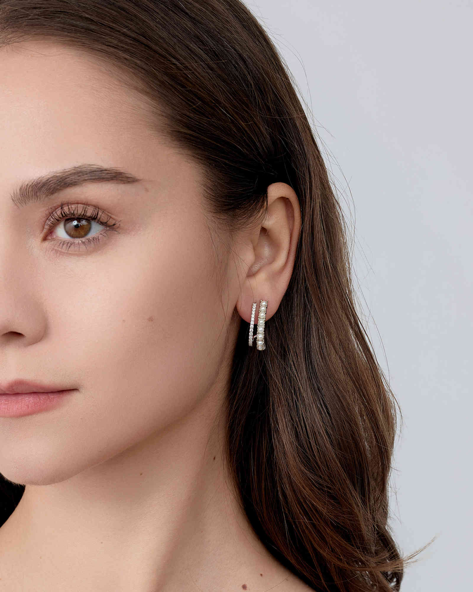 Perlée Ohrring - 8242400