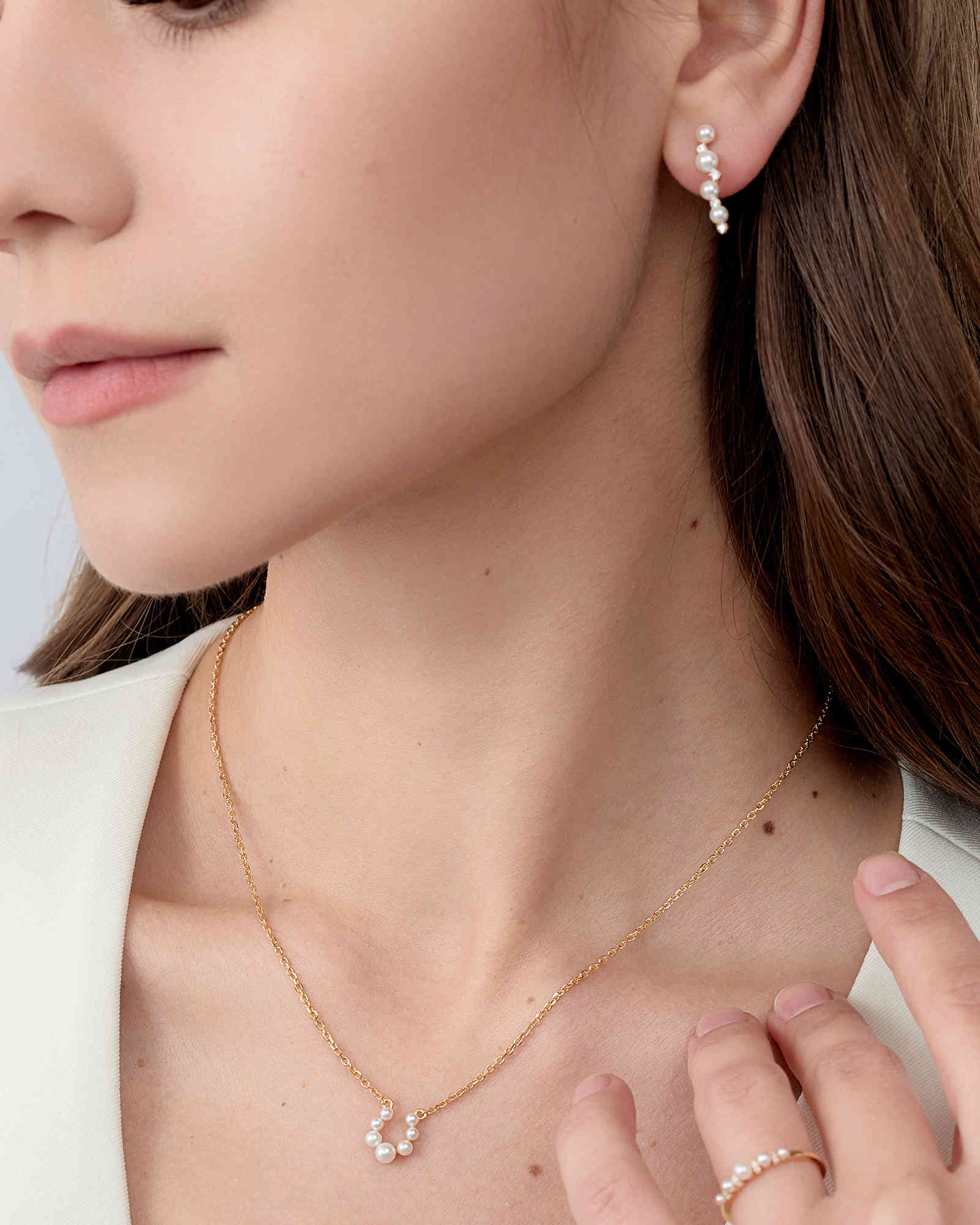 Perlée Ohrring - 8240900