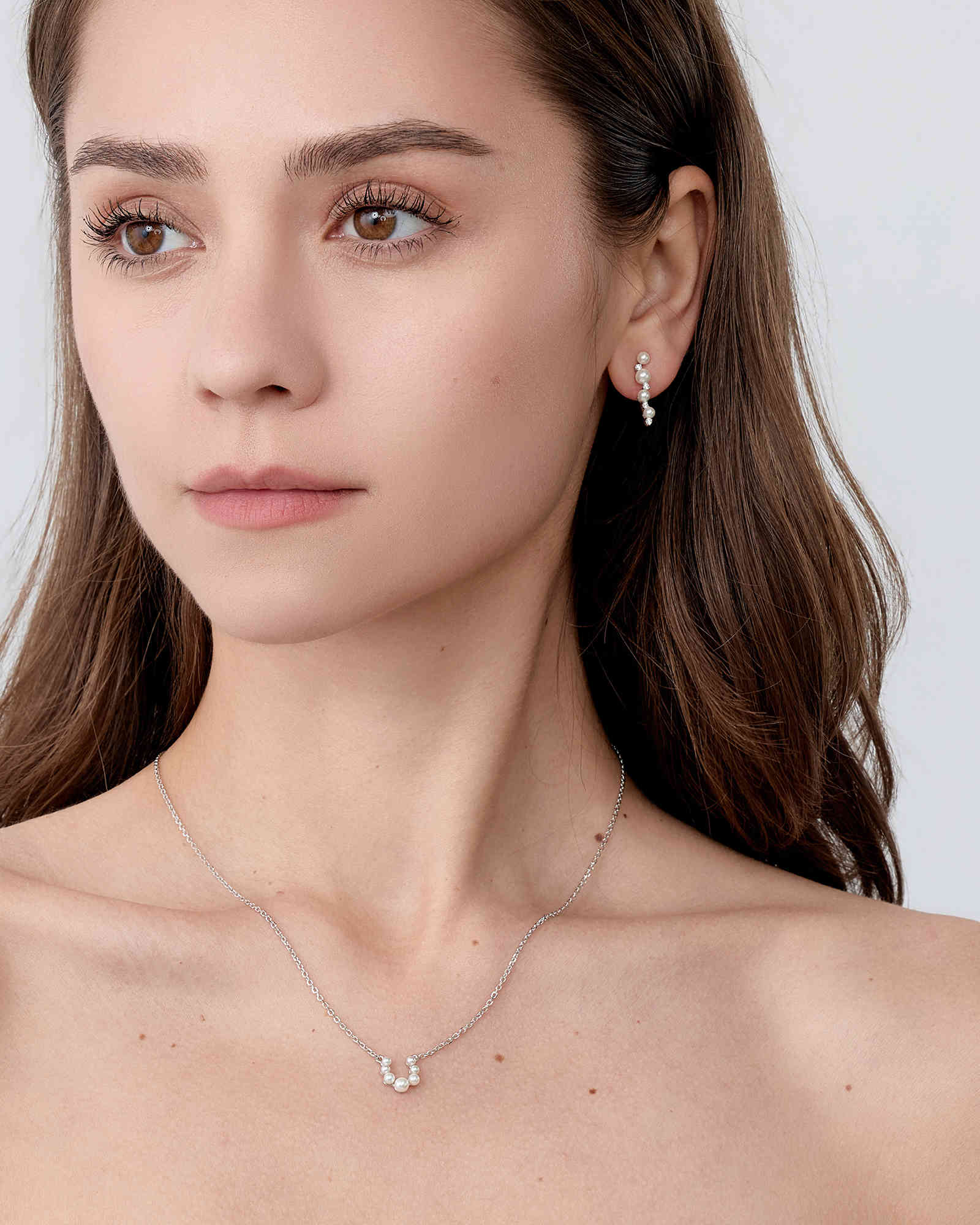 Perlée Halskette - 8232200