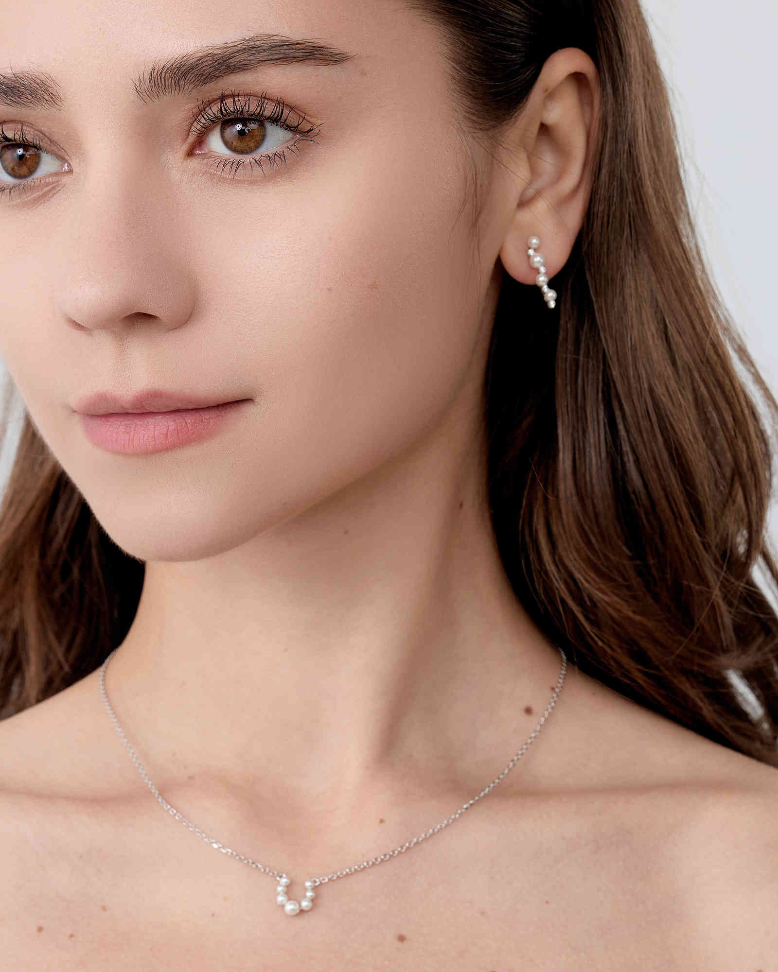 Perlée Ohrring - 8242700