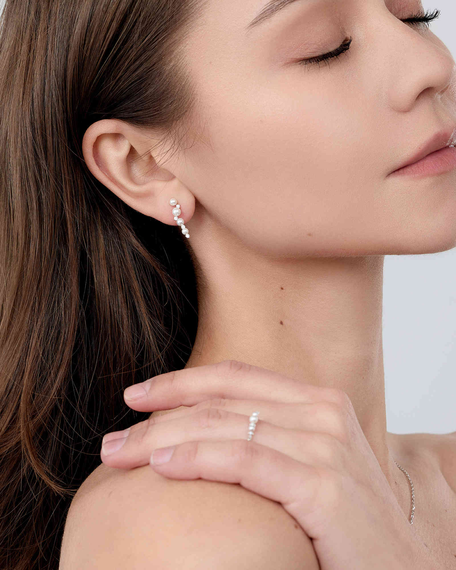 Perlée Ohrring - 8242700