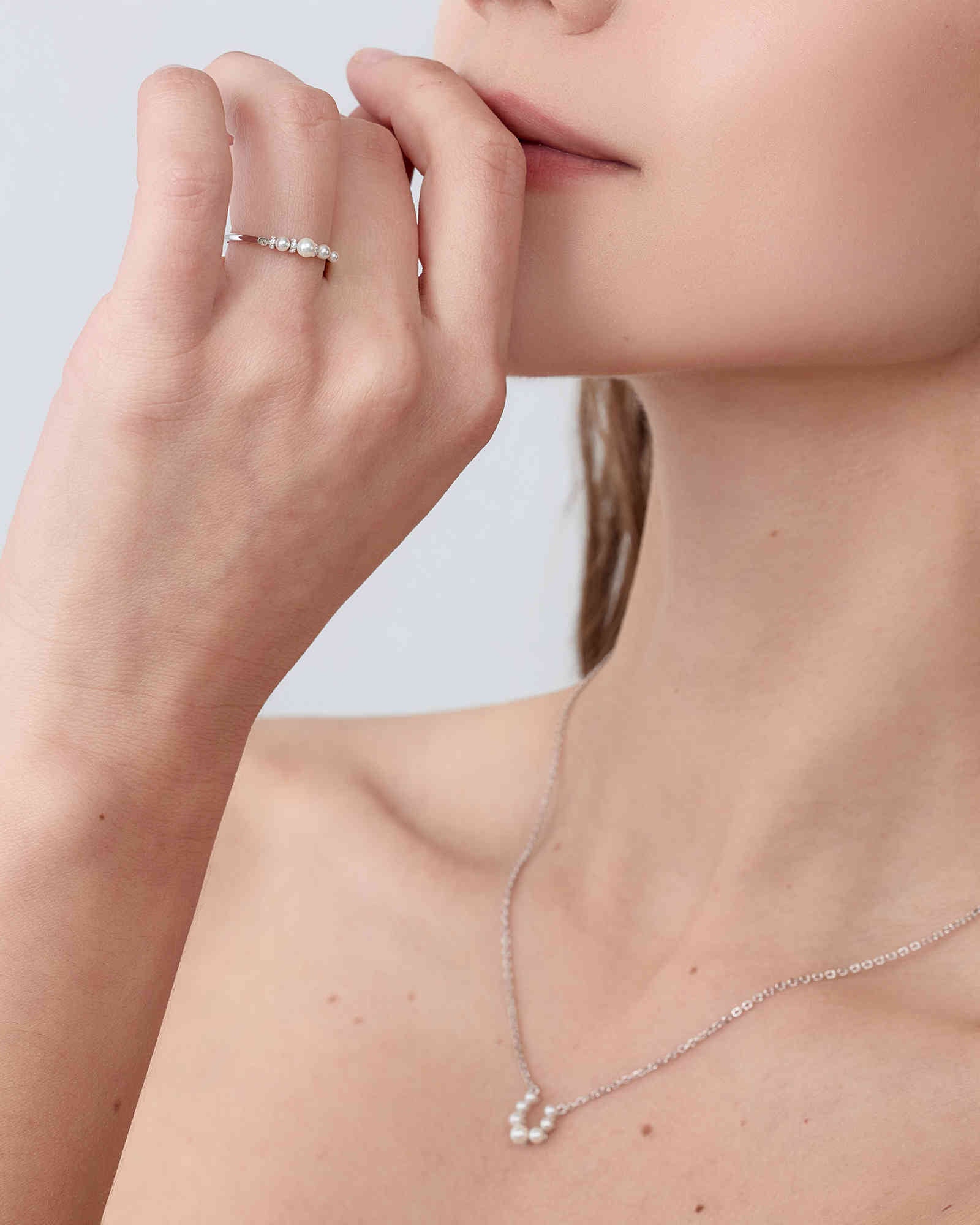 Perlée Ringe - 8212100