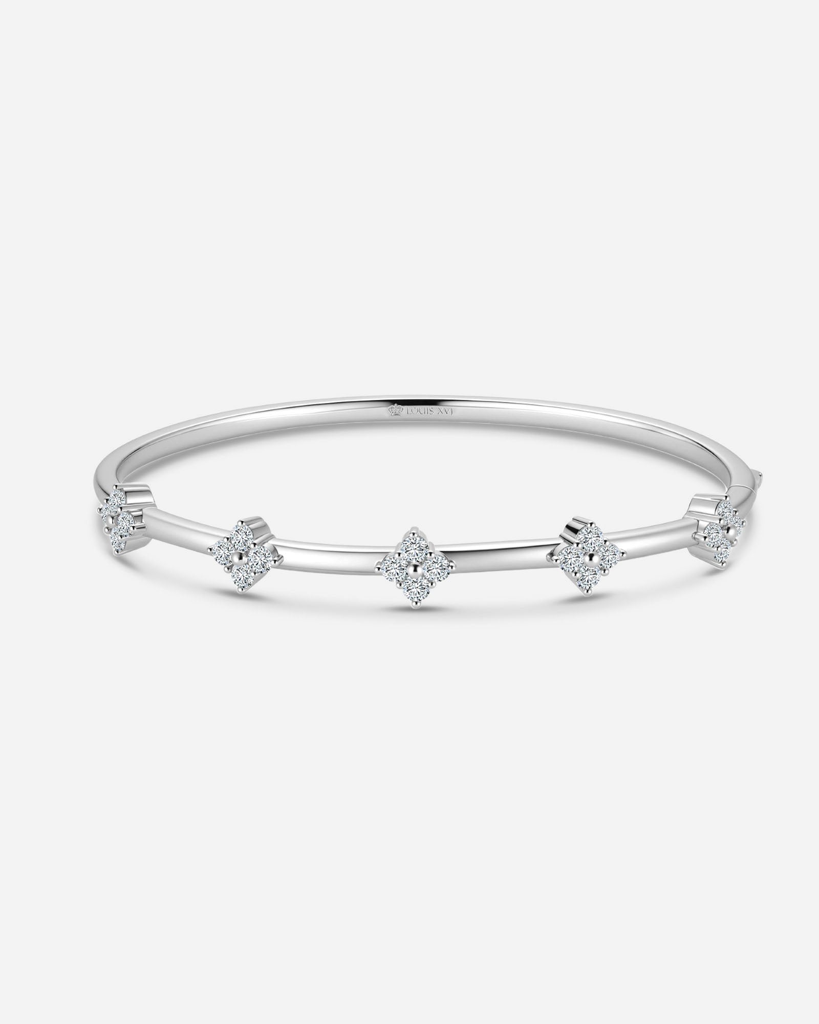 FLORALE Armreif - 8322600