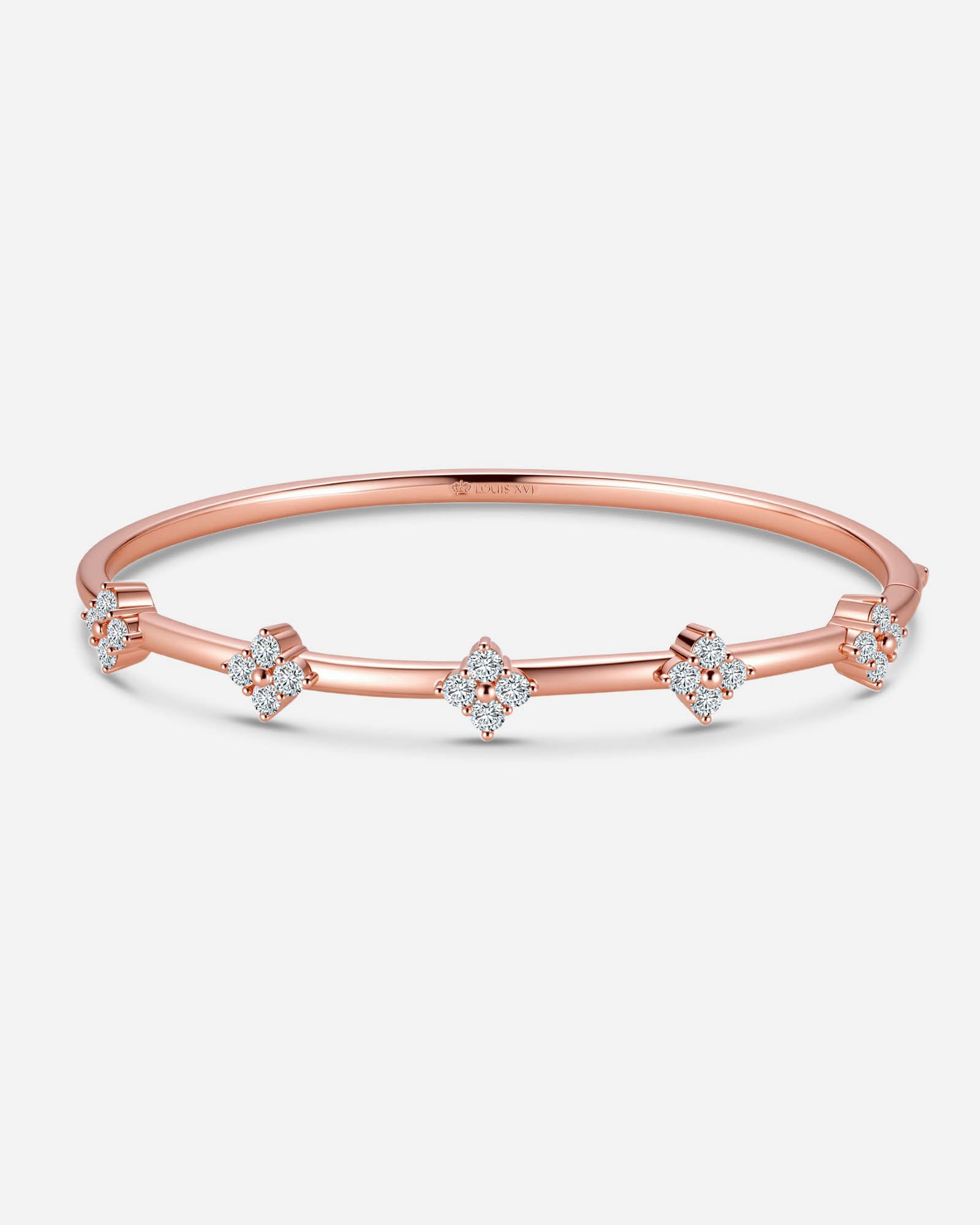 FLORALE Armreif - 8321200