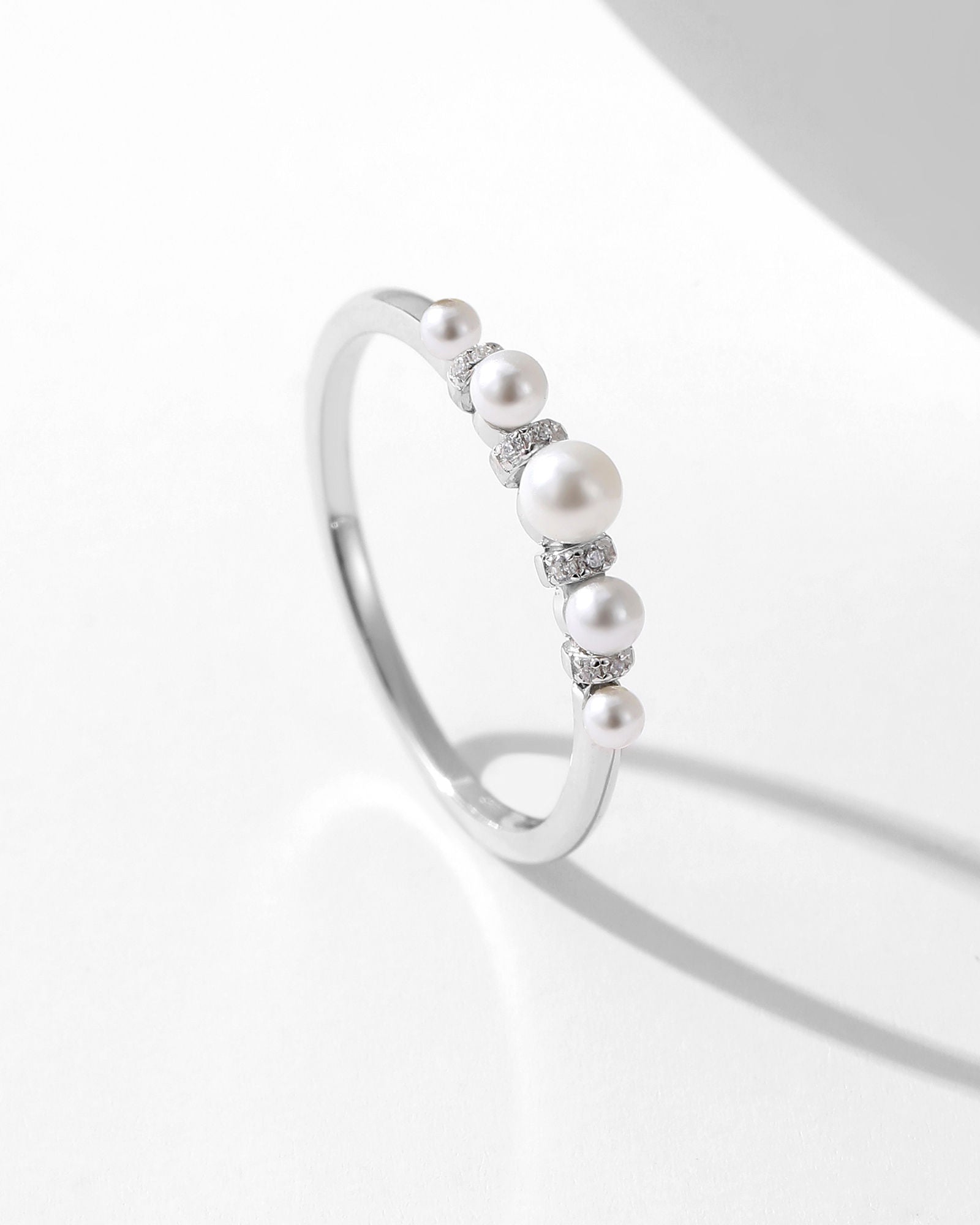 Perlée Ringe - 8212100