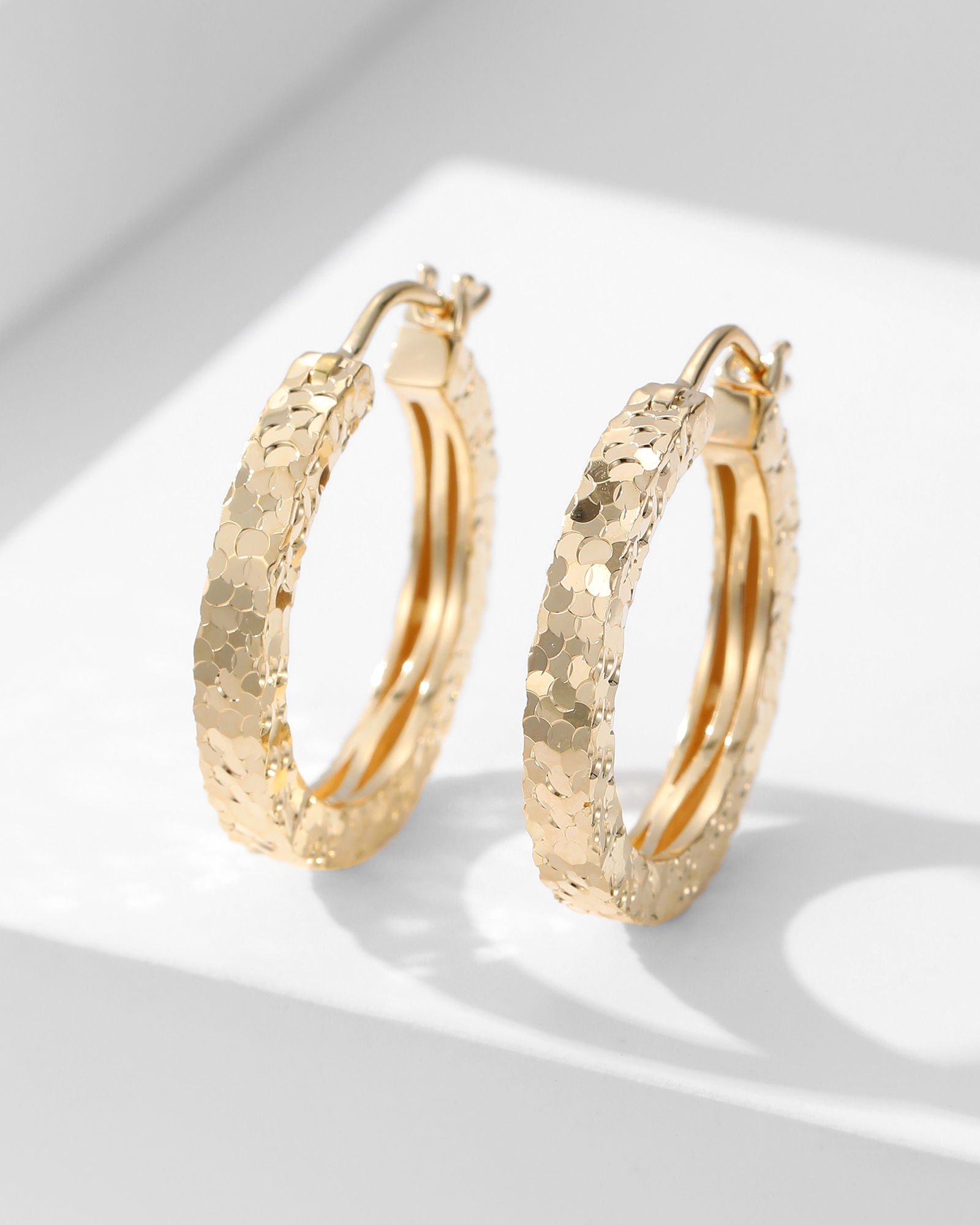 Scintille Ohrring - 8340200