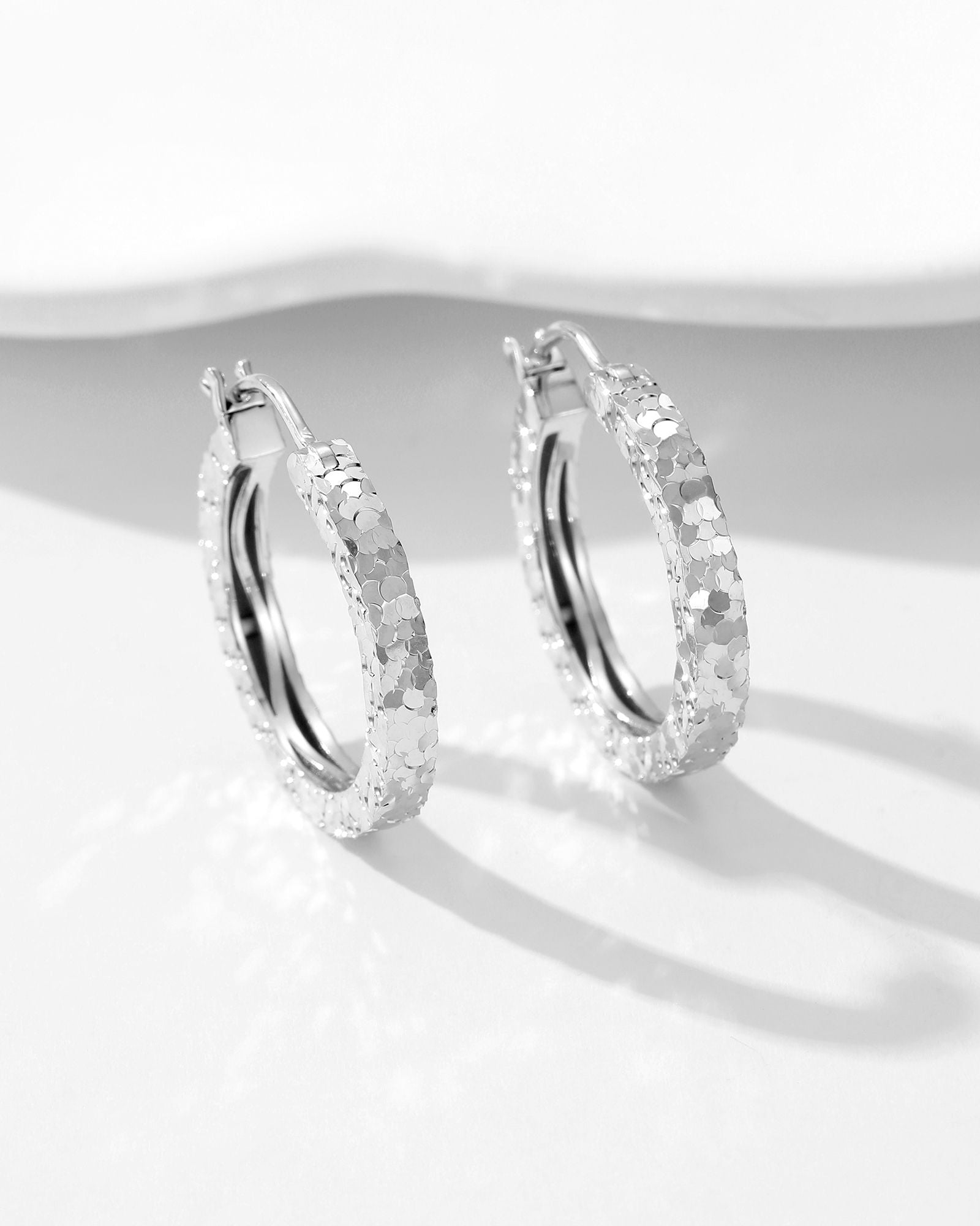 Scintille Ohrring - 8342960