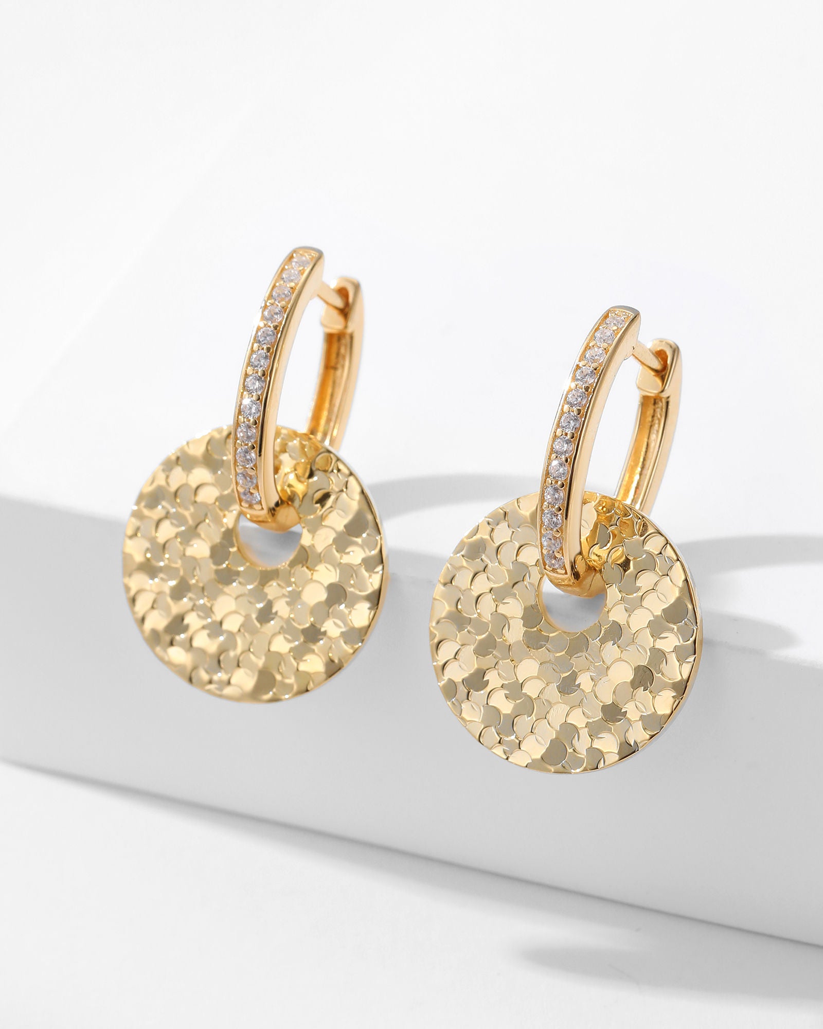 Scintille Ohrring - 8340400