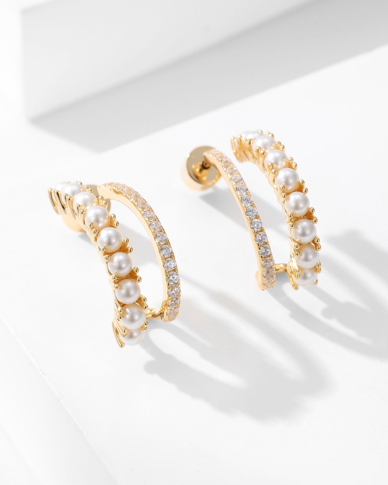 Perlée Ohrring - 8240600