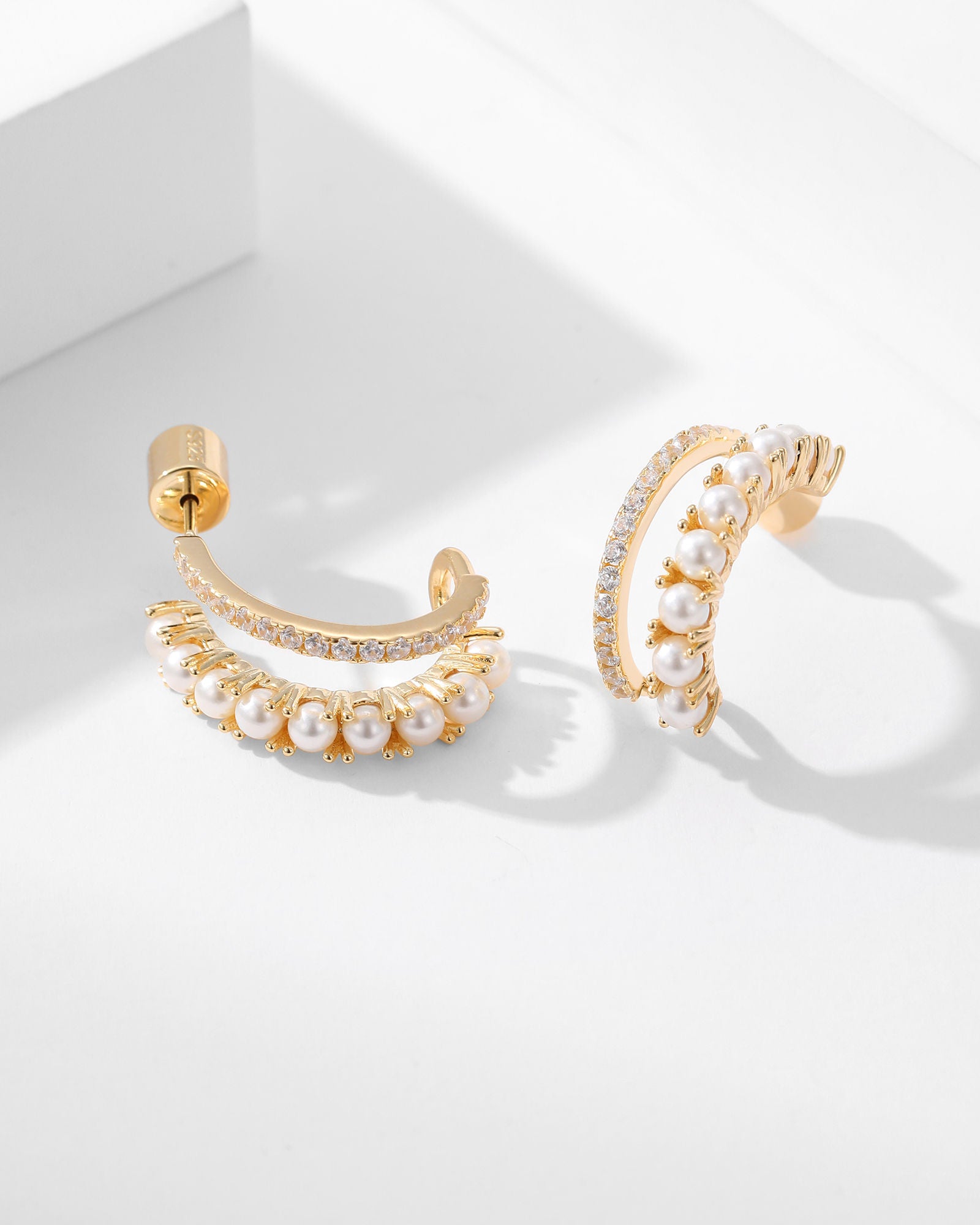 Perlée Ohrring - 8240600