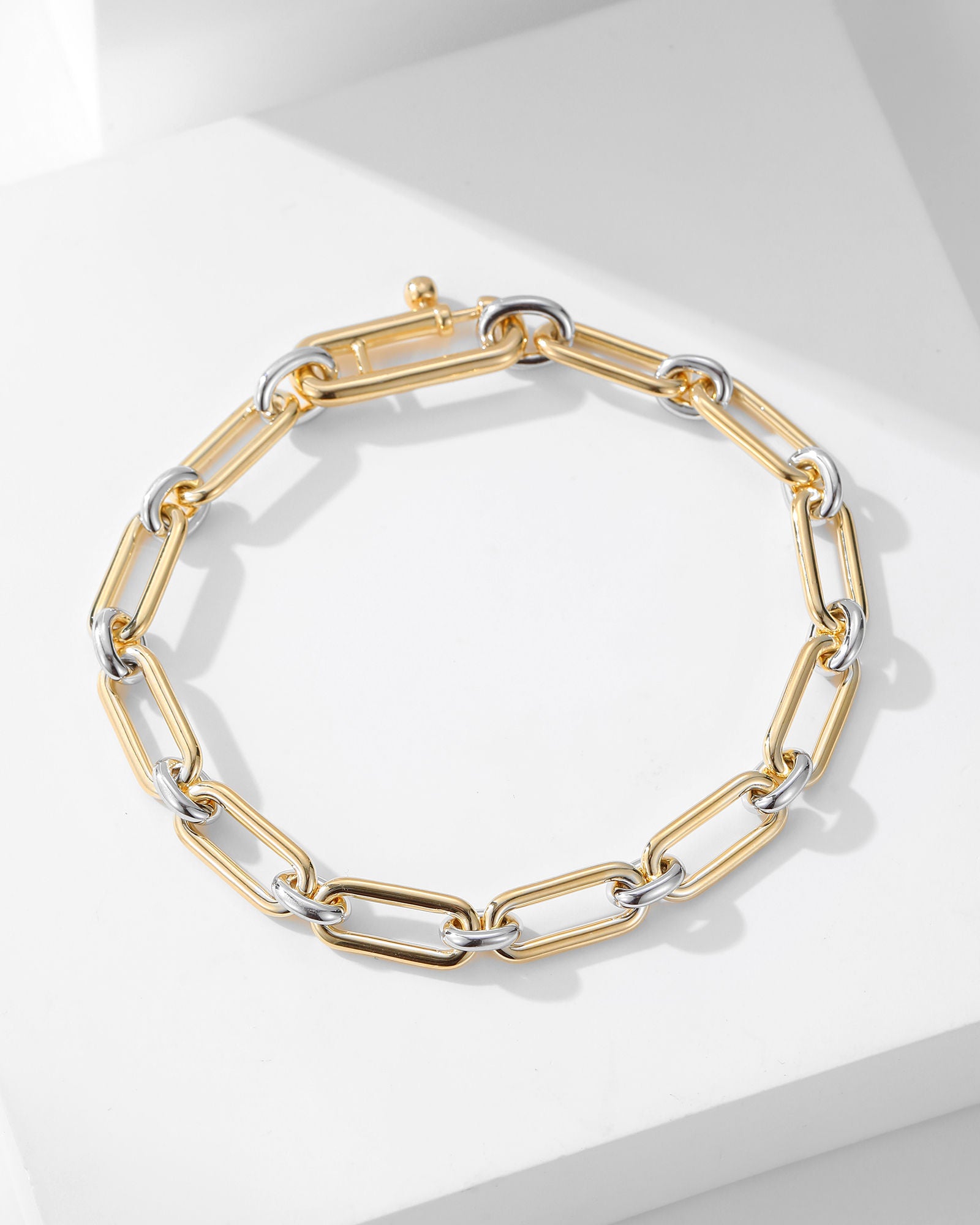 Bicolor Armband - 8124000