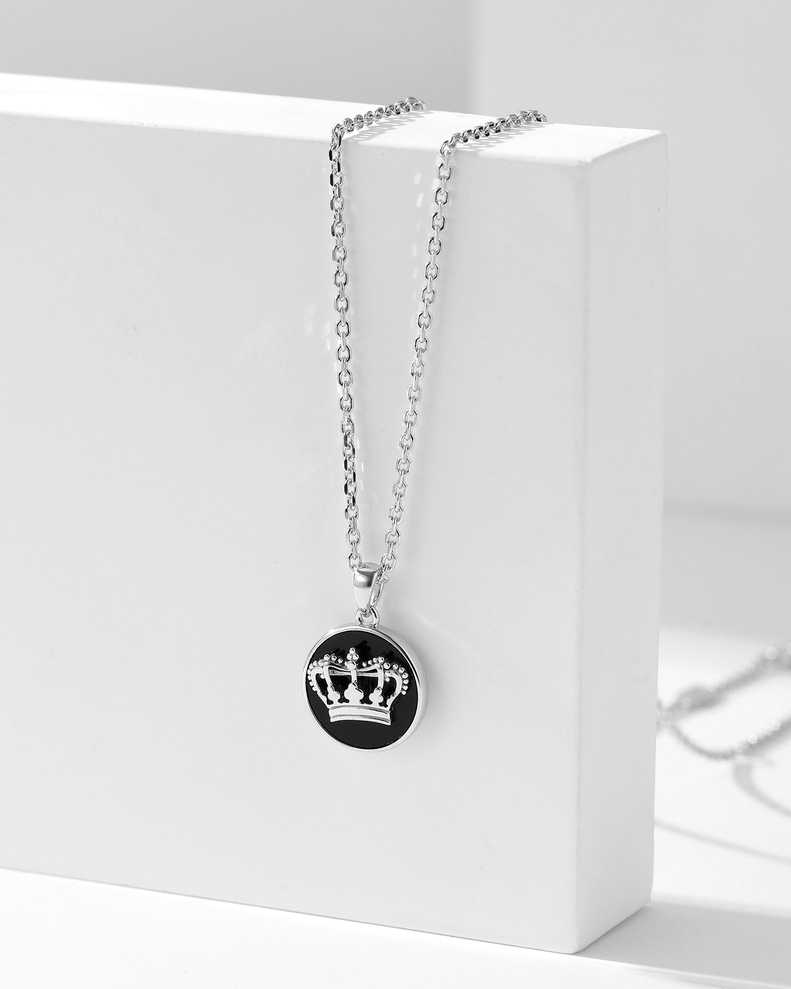 Emblème Halskette - 8332700