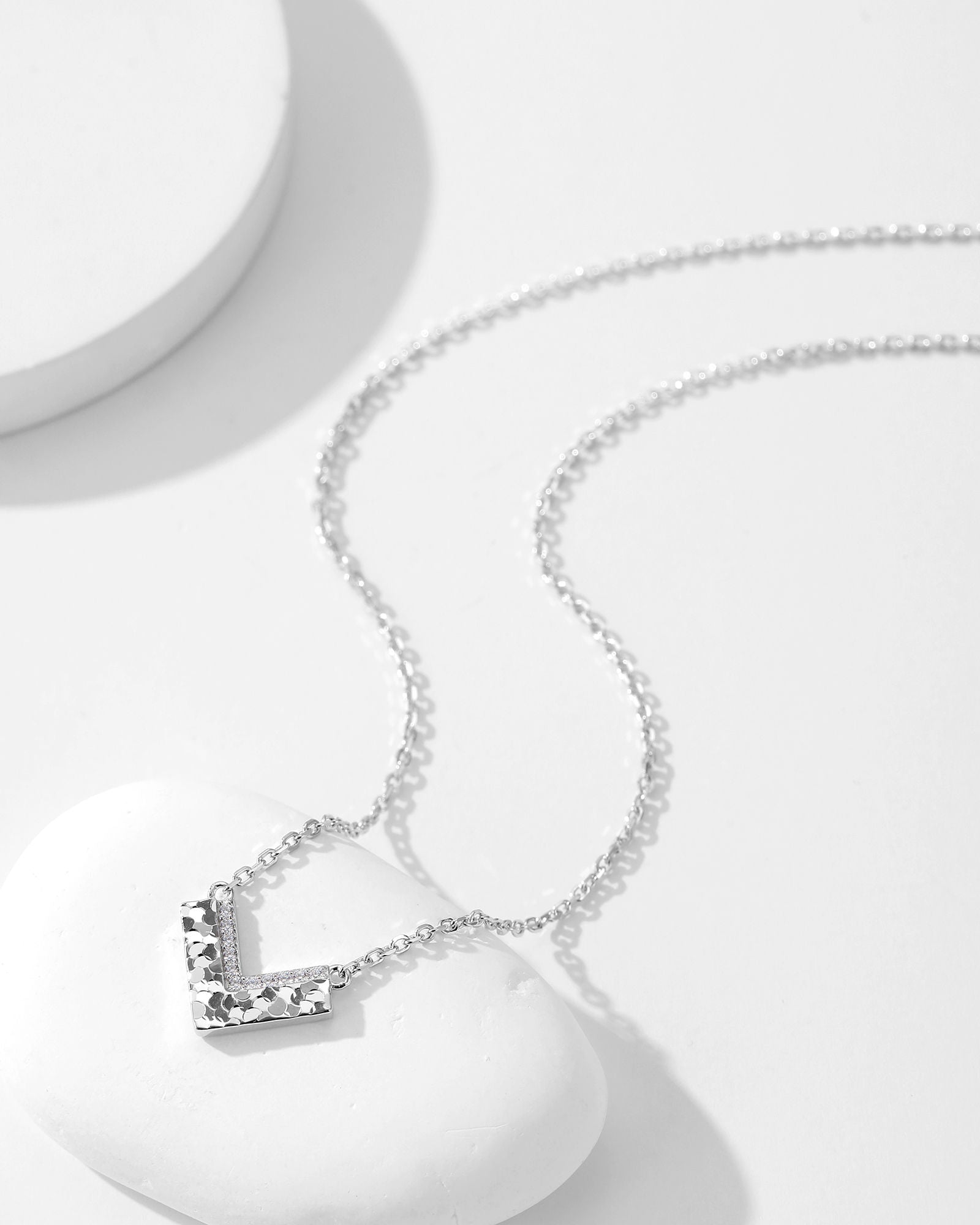 Scintille Halskette - 8332500