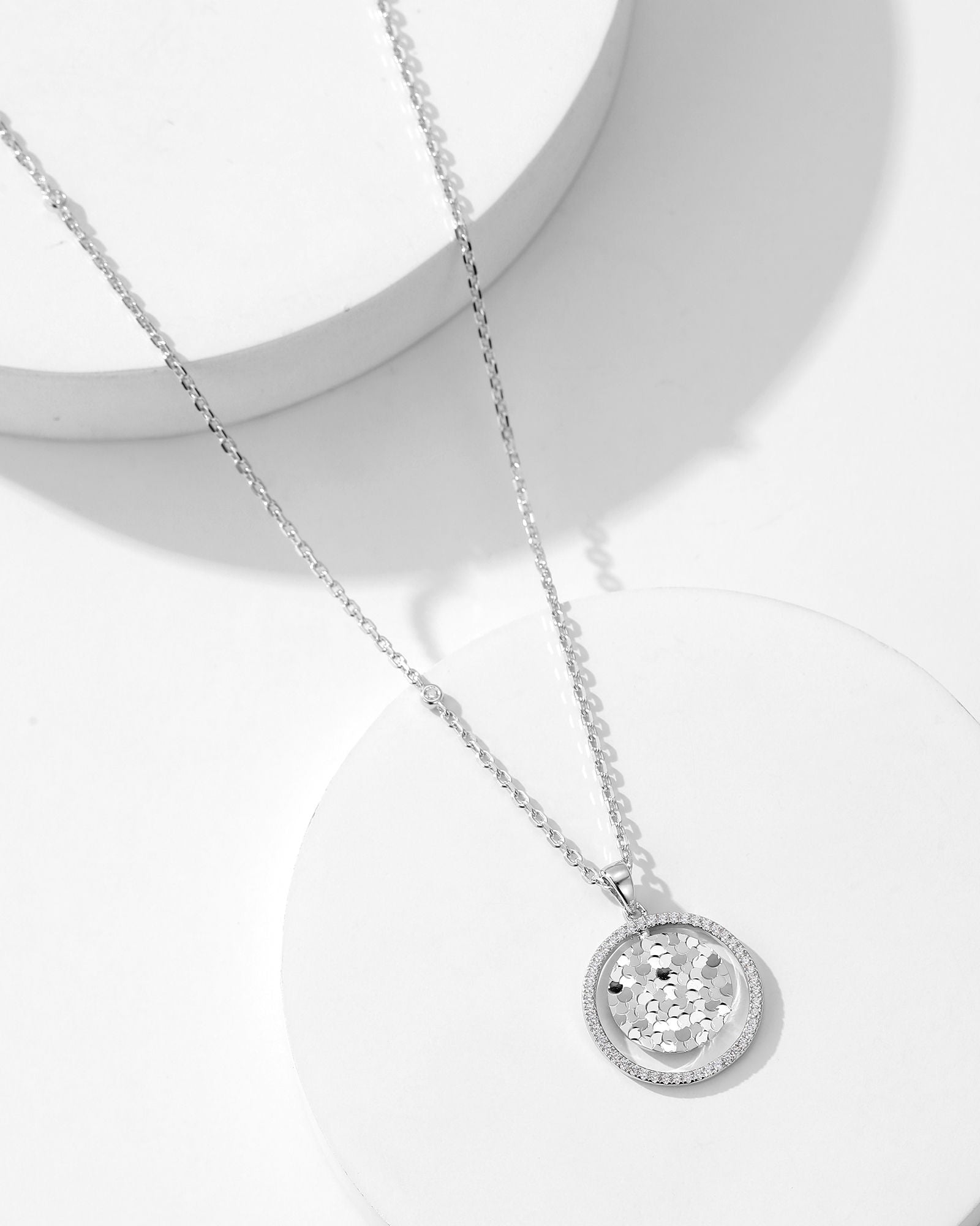 Scintille Halskette - 8332600