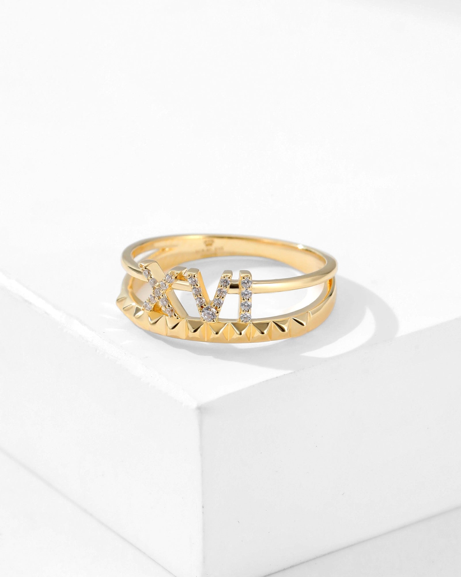 Valenza XVI Ringe - 8310910