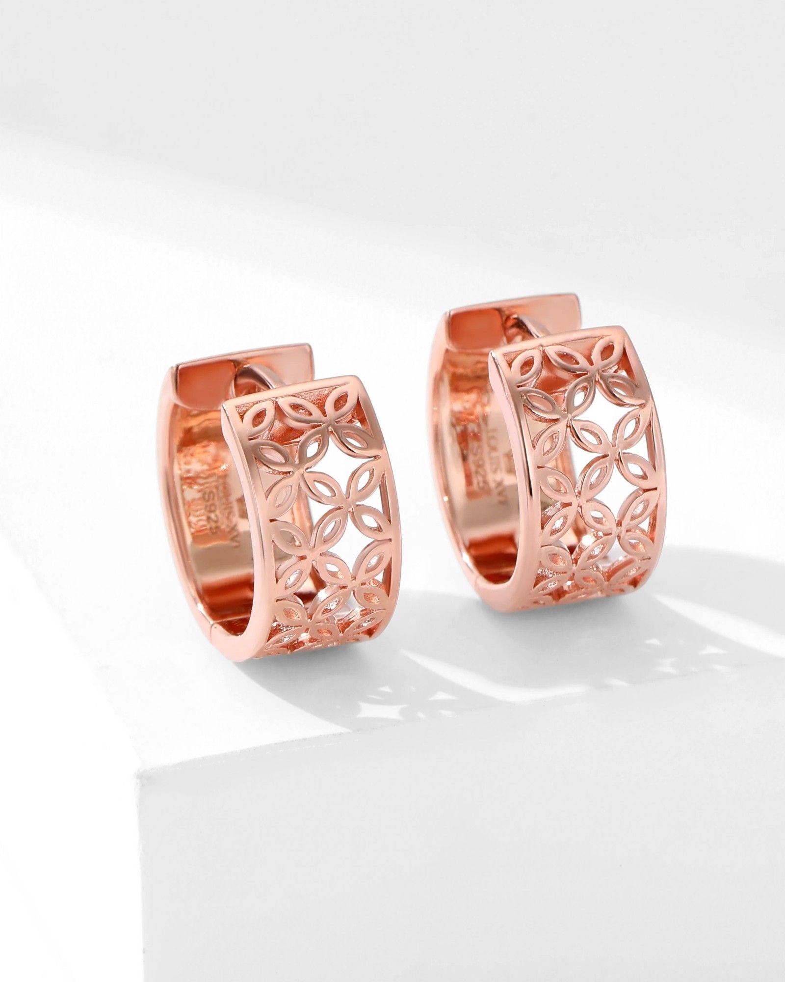 AJOURÉ Ohrring - 8341200