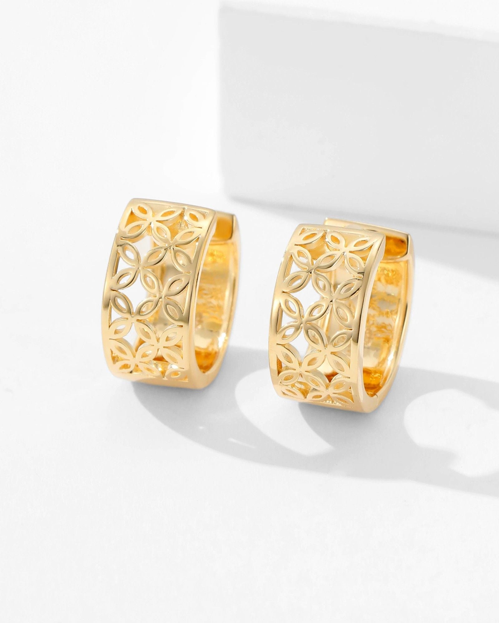 AJOURÉ Ohrring - 8340920