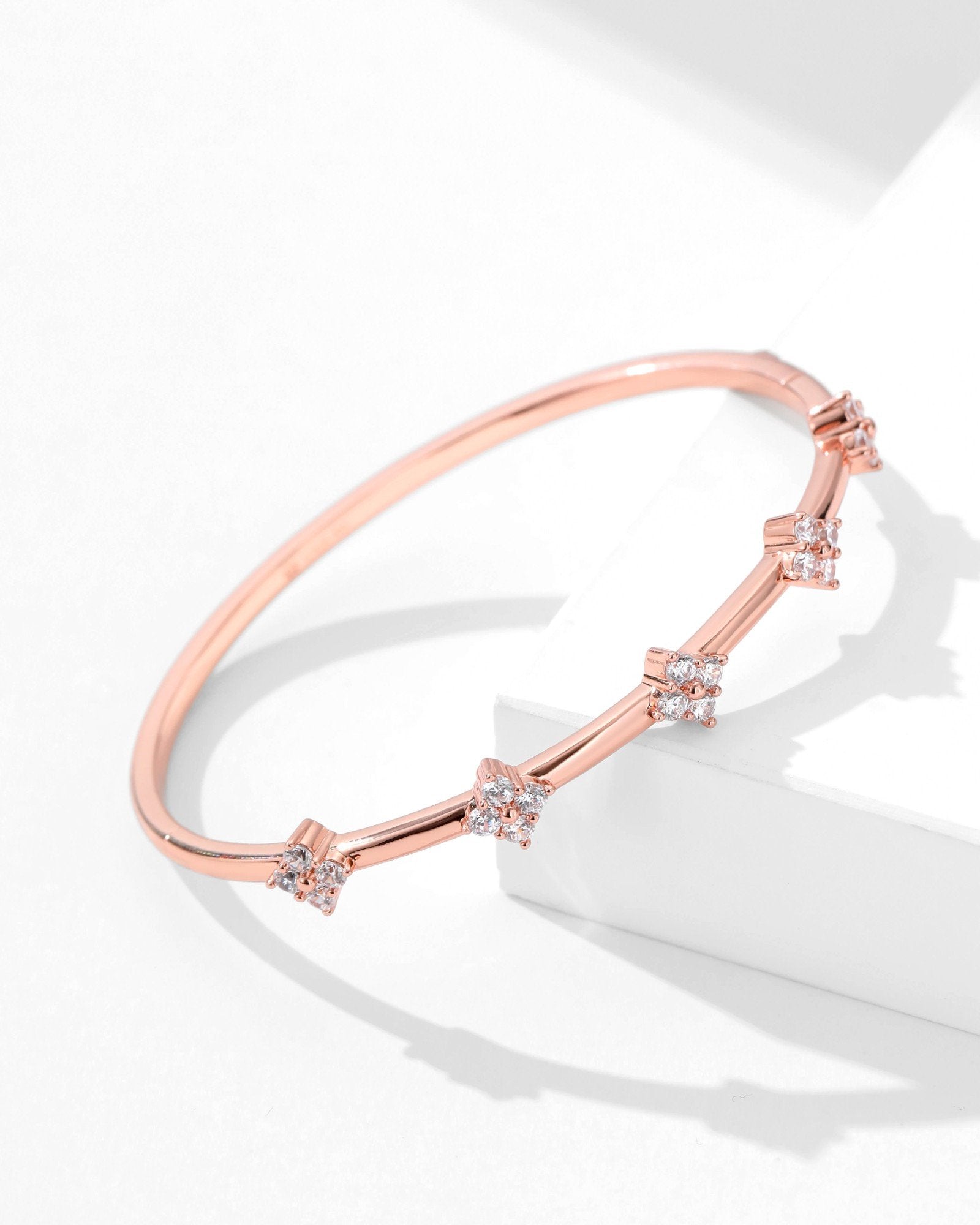 FLORALE Armreif - 8321200