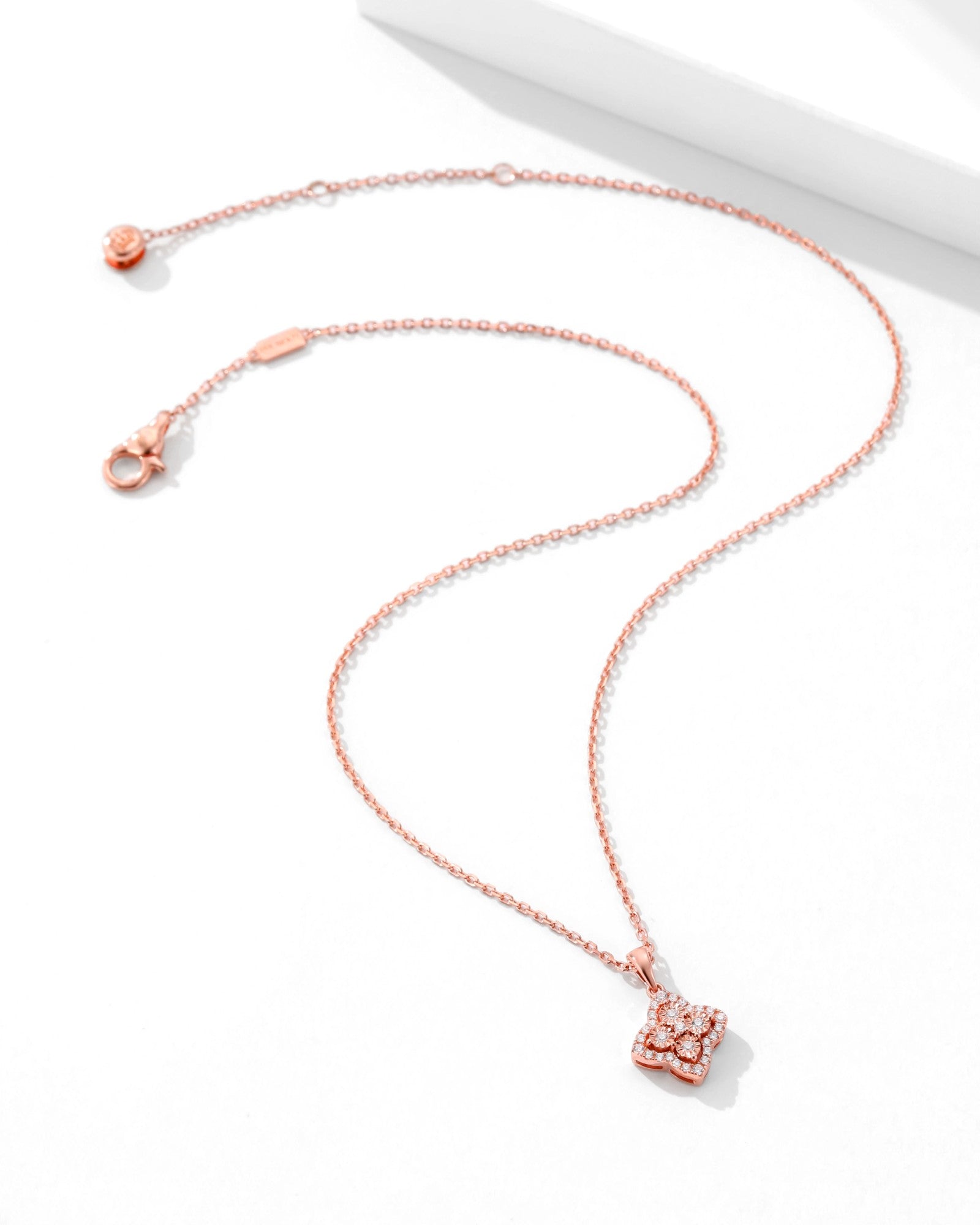 FLORALE Halskette - 8331100