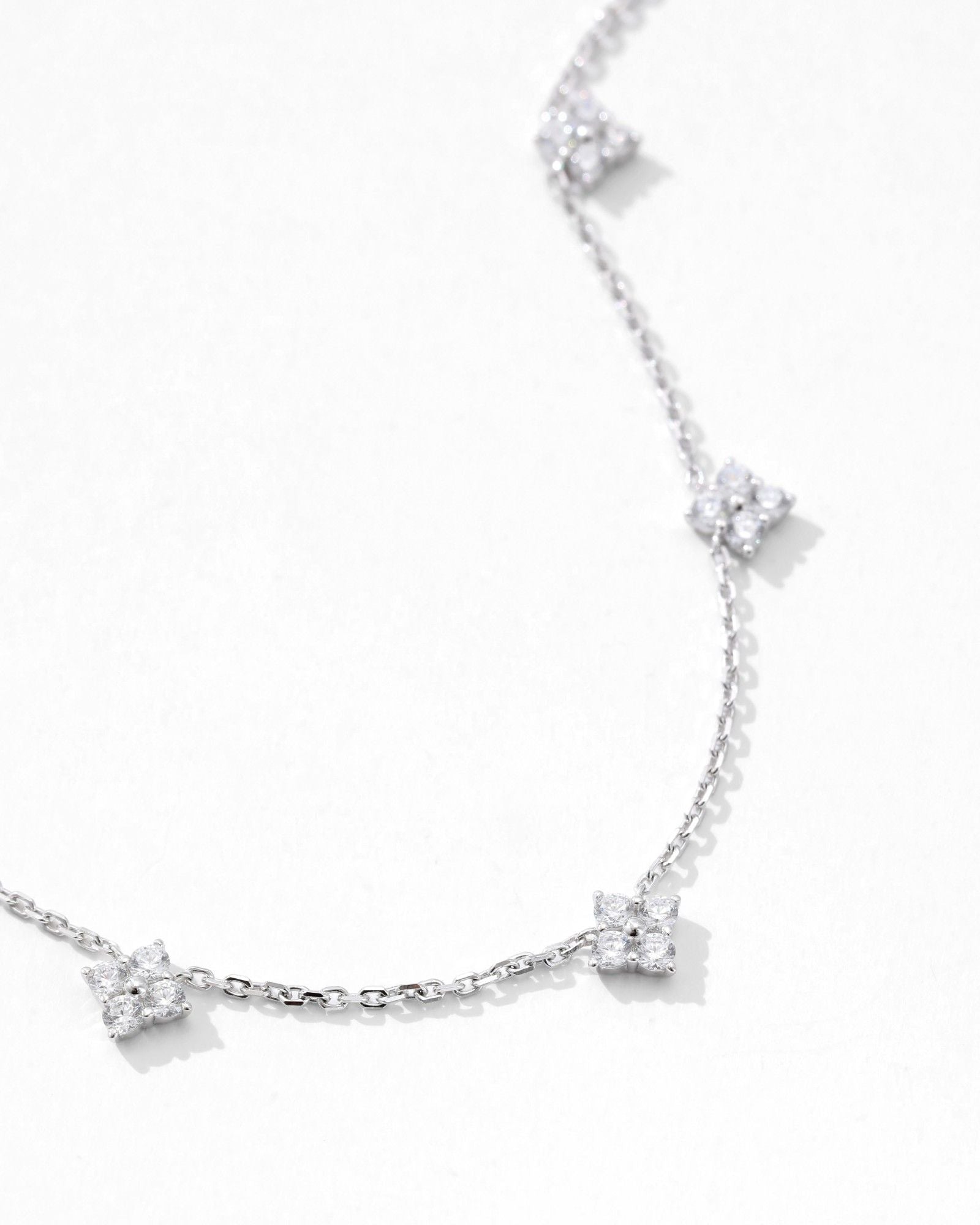 FLORALE Halskette - 8232300