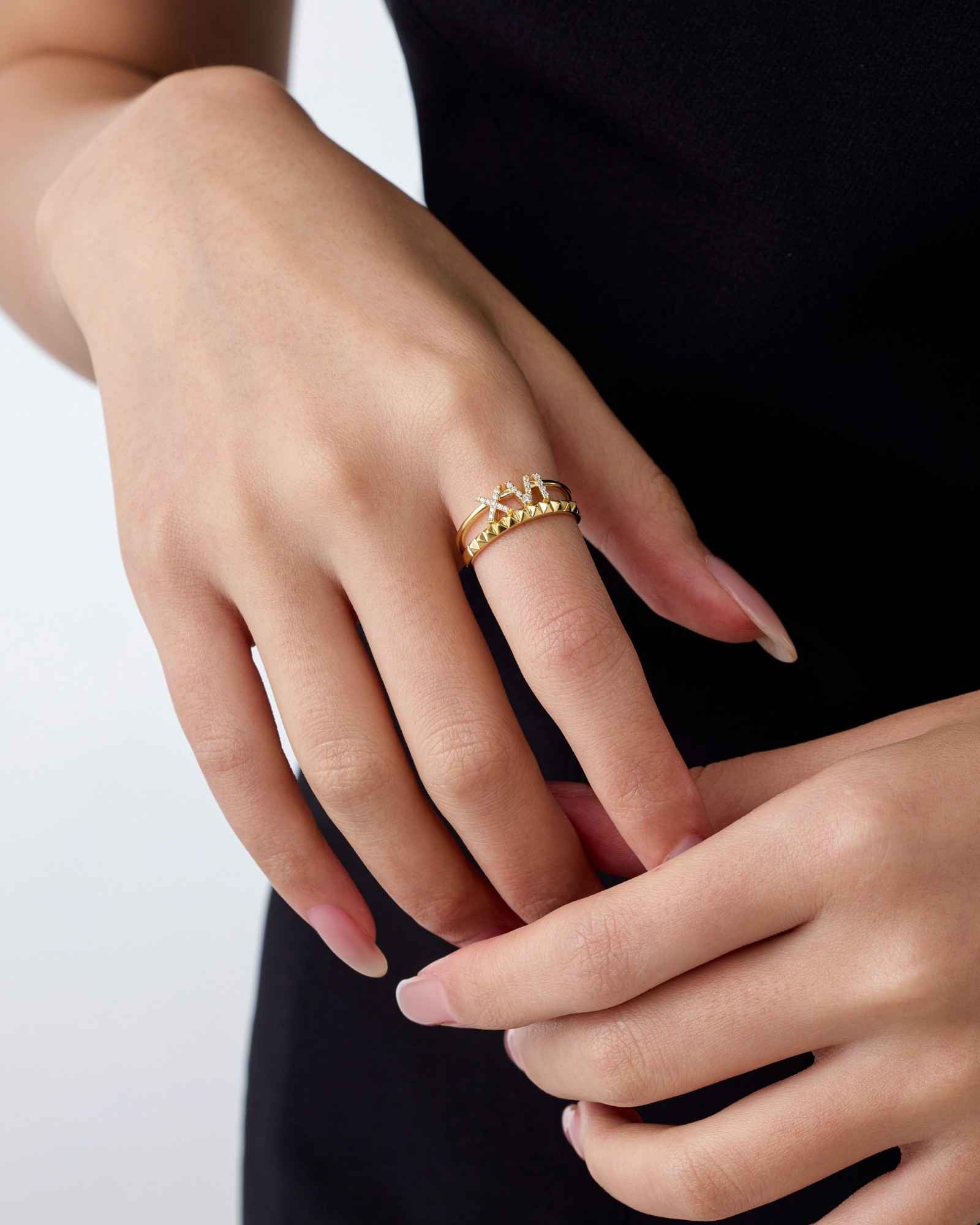 Valenza XVI Ringe - 8310910