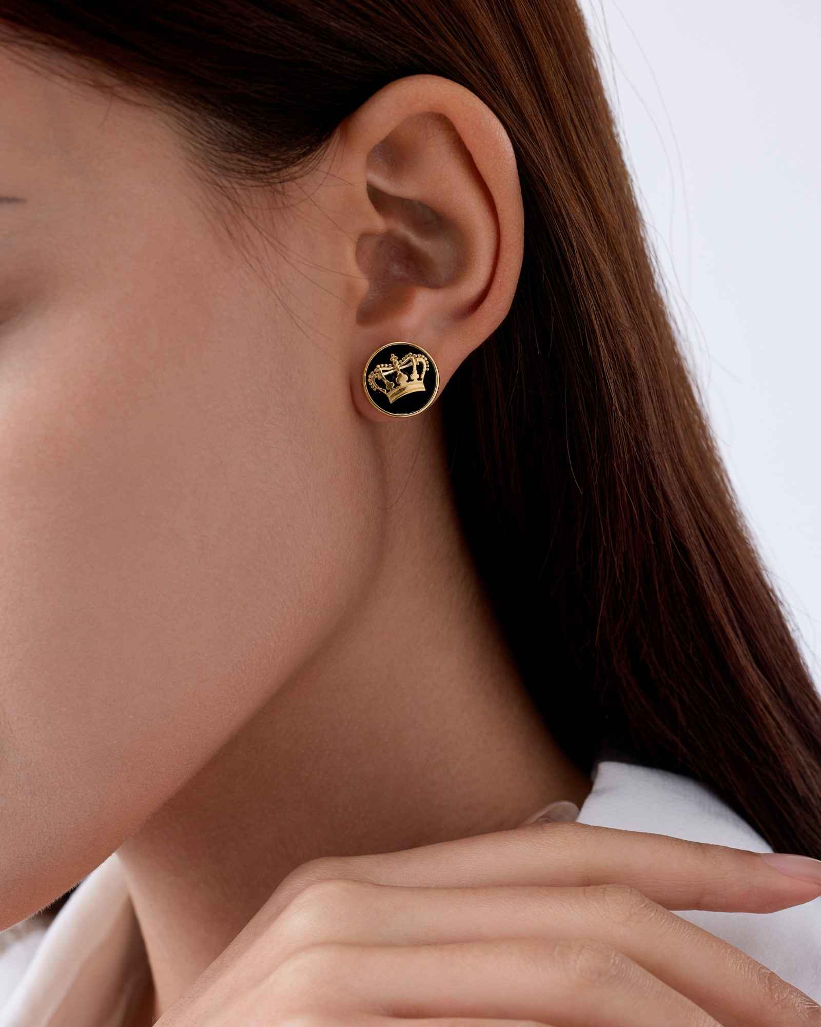 Emblème Ohrring - 8340500