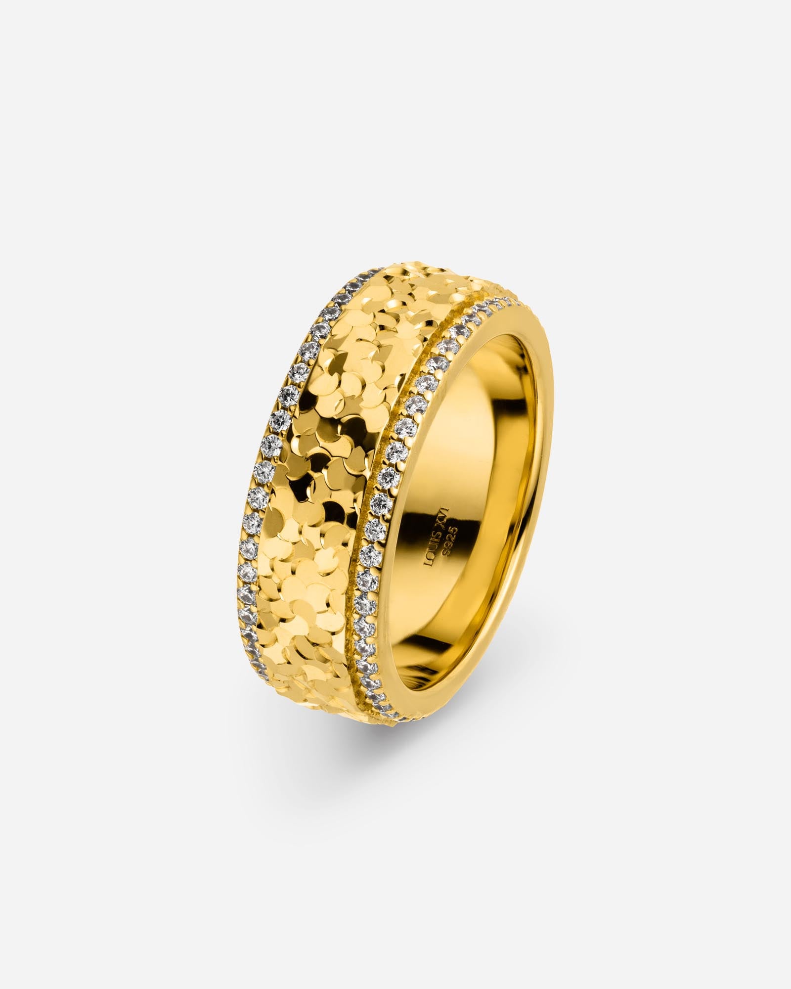 Scintille Ringe - 8310400