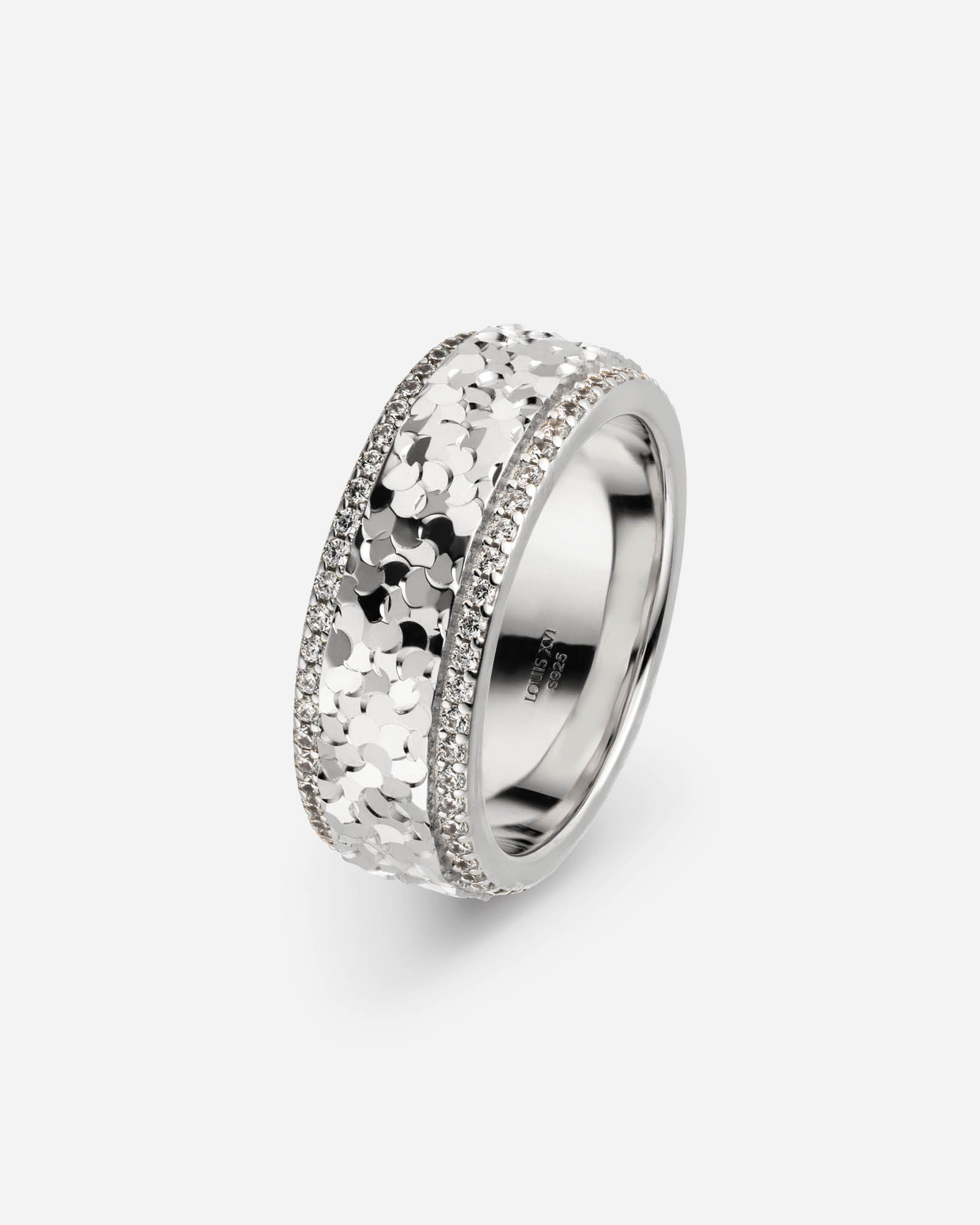 Scintille Ringe - 8312930