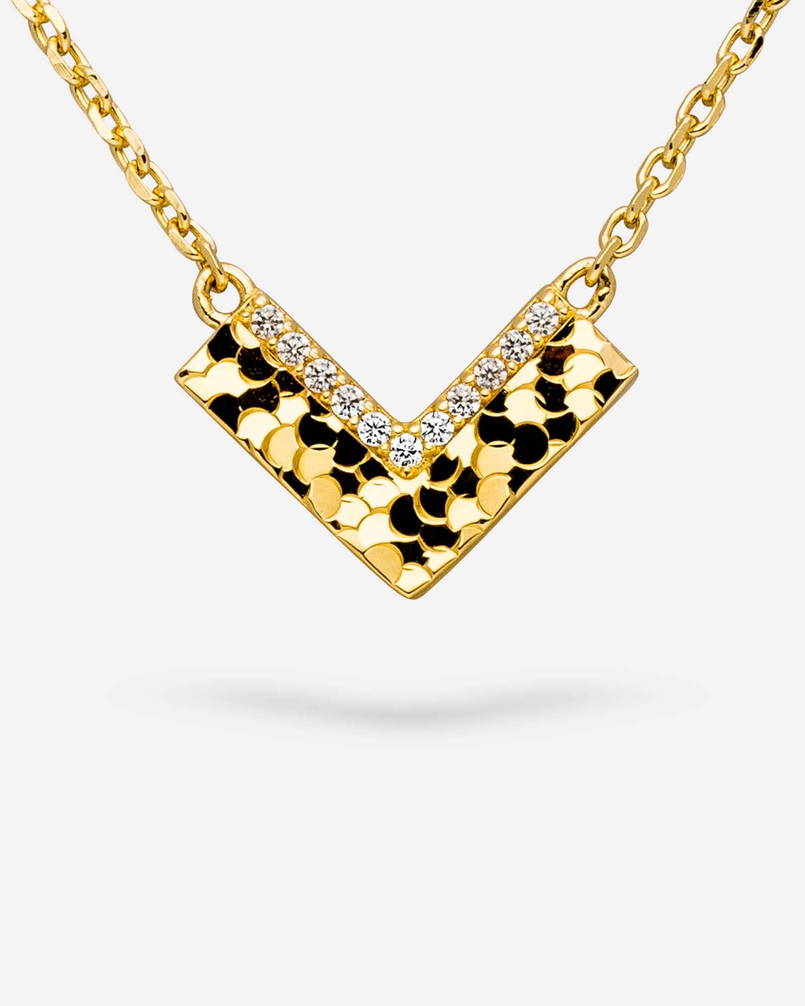 Scintille Halskette - 8330900