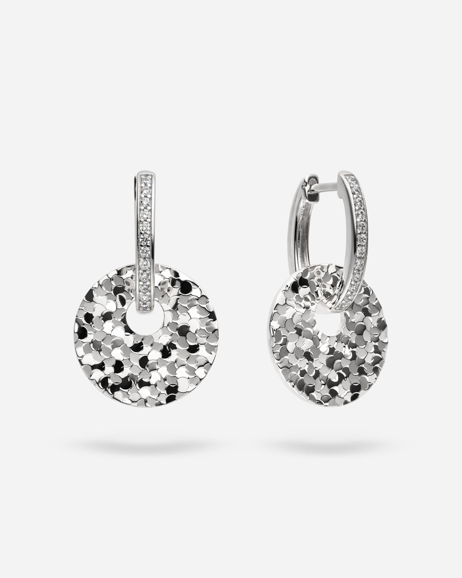 Scintille Ohrring - 8342970