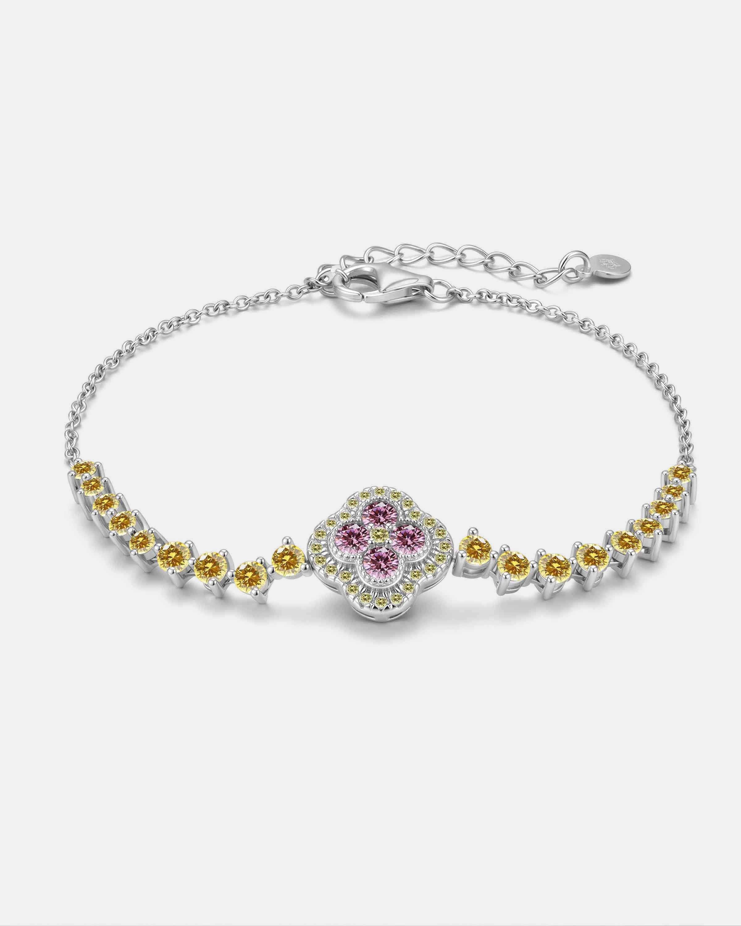 Éternelle Fleur Aurore Armband - 8322920