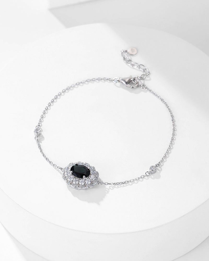 Royale Émeraude Armband - 8322100