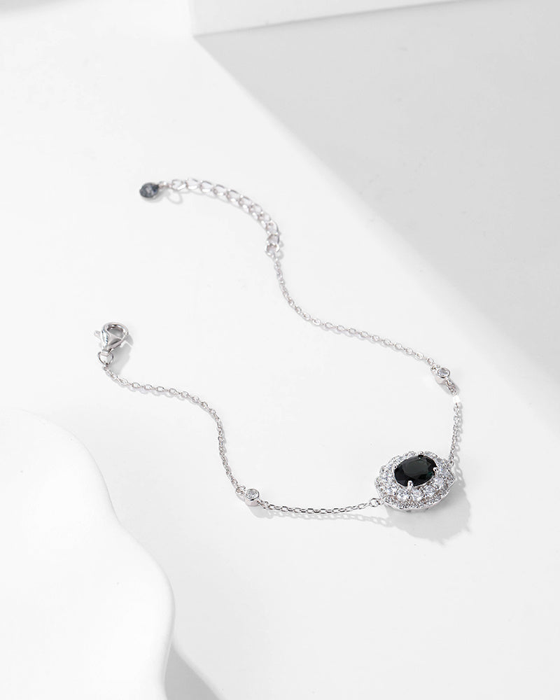Royale Émeraude Armband - 8322100