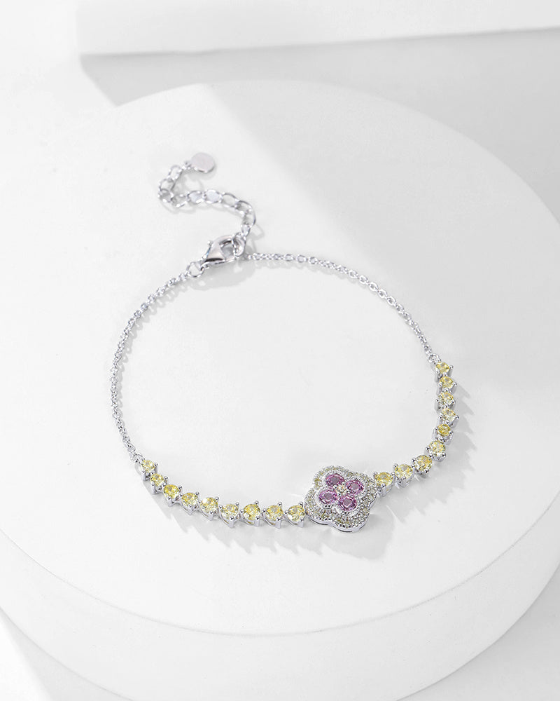 Éternelle Fleur Aurore Armband - 8322920
