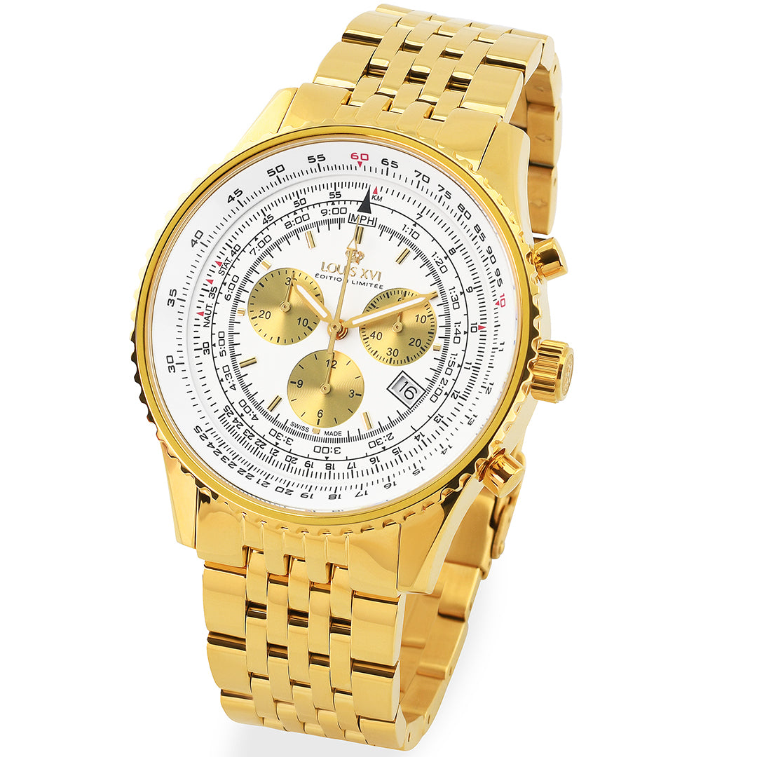 Artagnan 1150 - 47,5mm-LOUIS XVI