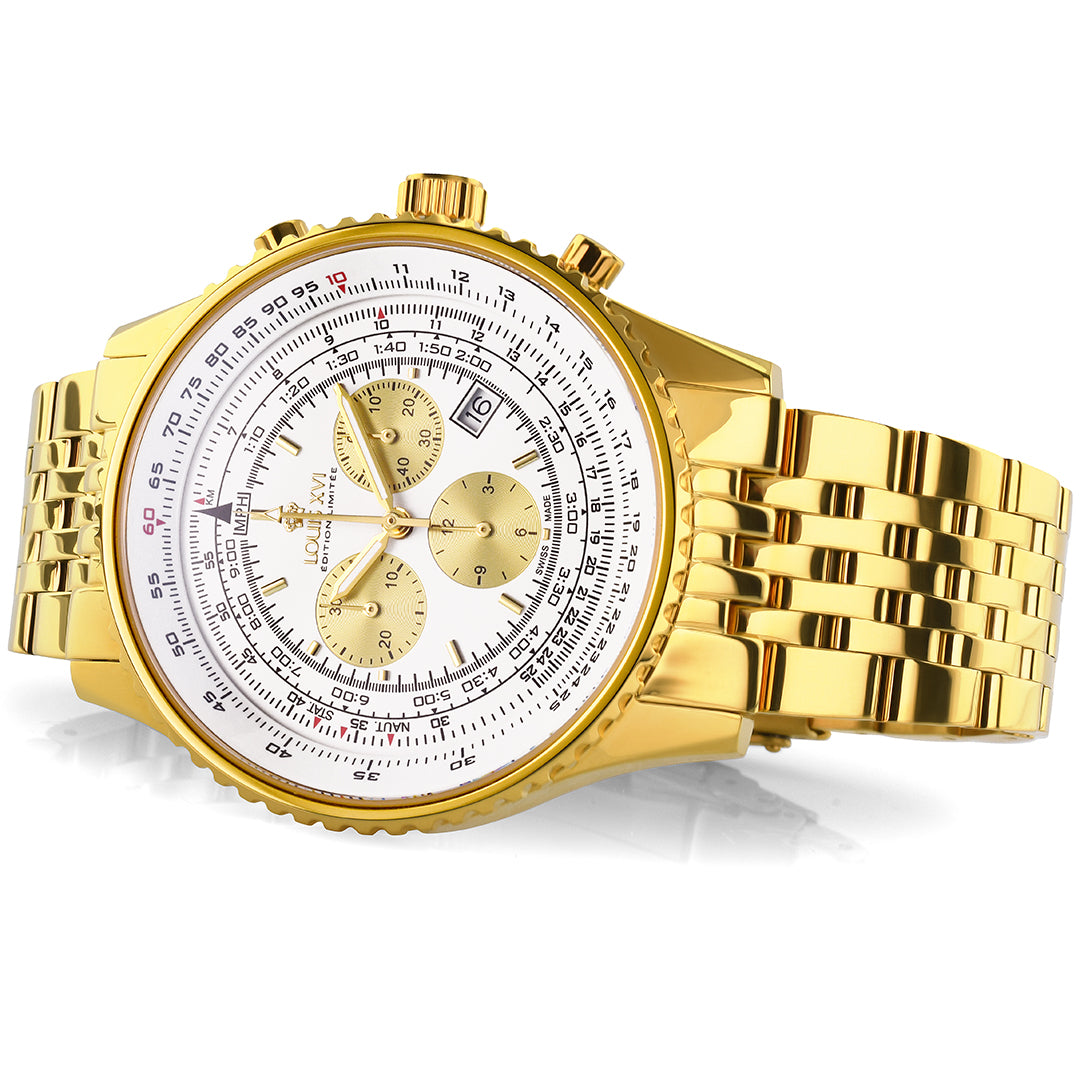 Artagnan 1150 - 47,5mm-LOUIS XVI