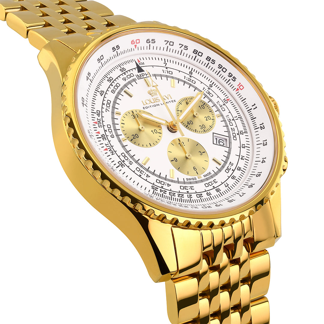 Artagnan 1150 - 47,5mm-LOUIS XVI