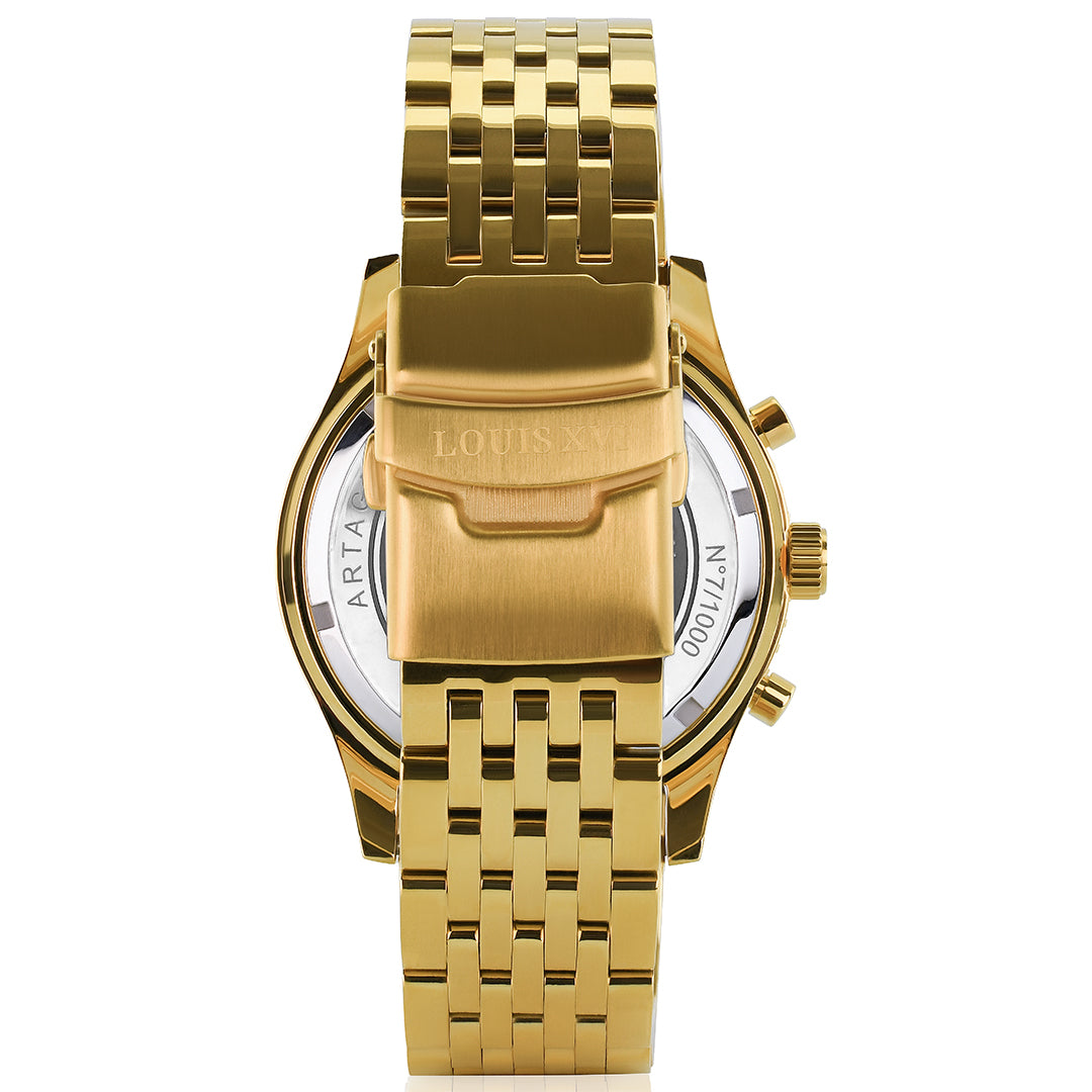 Artagnan 1150 - 47,5mm-LOUIS XVI