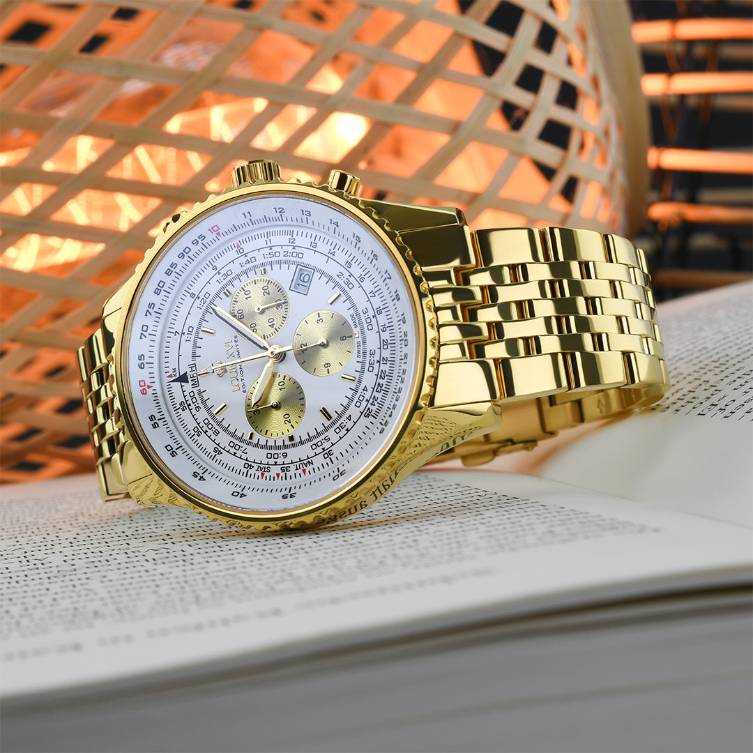 Artagnan 1150 - 47,5mm-LOUIS XVI