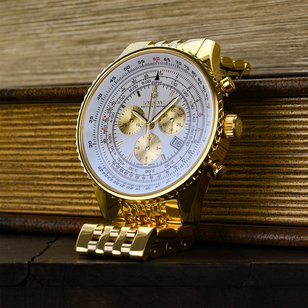 Artagnan 1150 - 47,5mm-LOUIS XVI