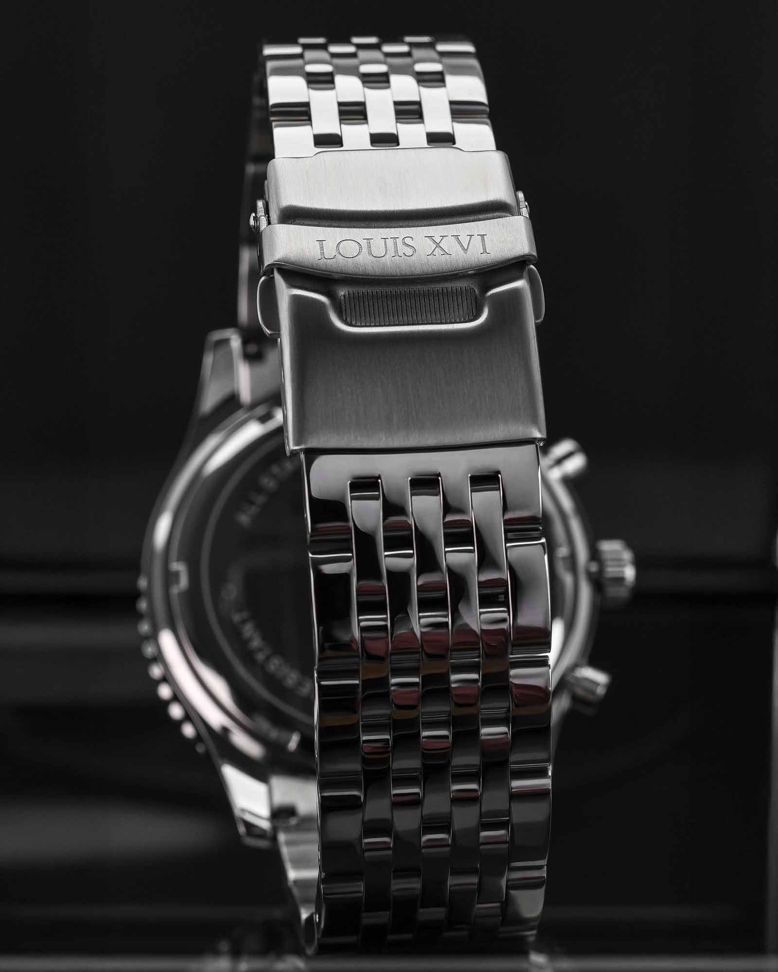 Artagnan 3422 - Chronograph-LOUIS XVI