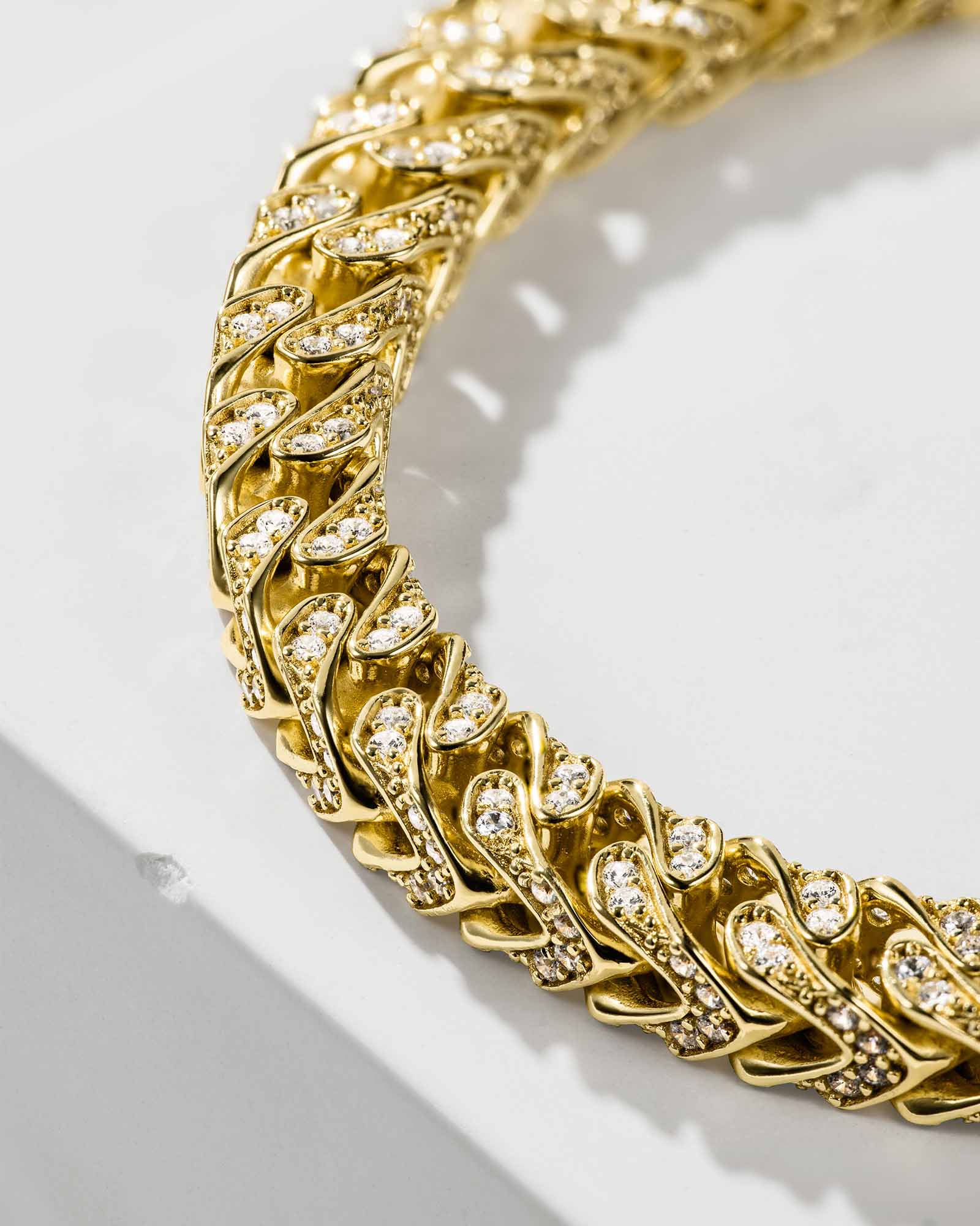 Byzylyk Chevron - 8420400