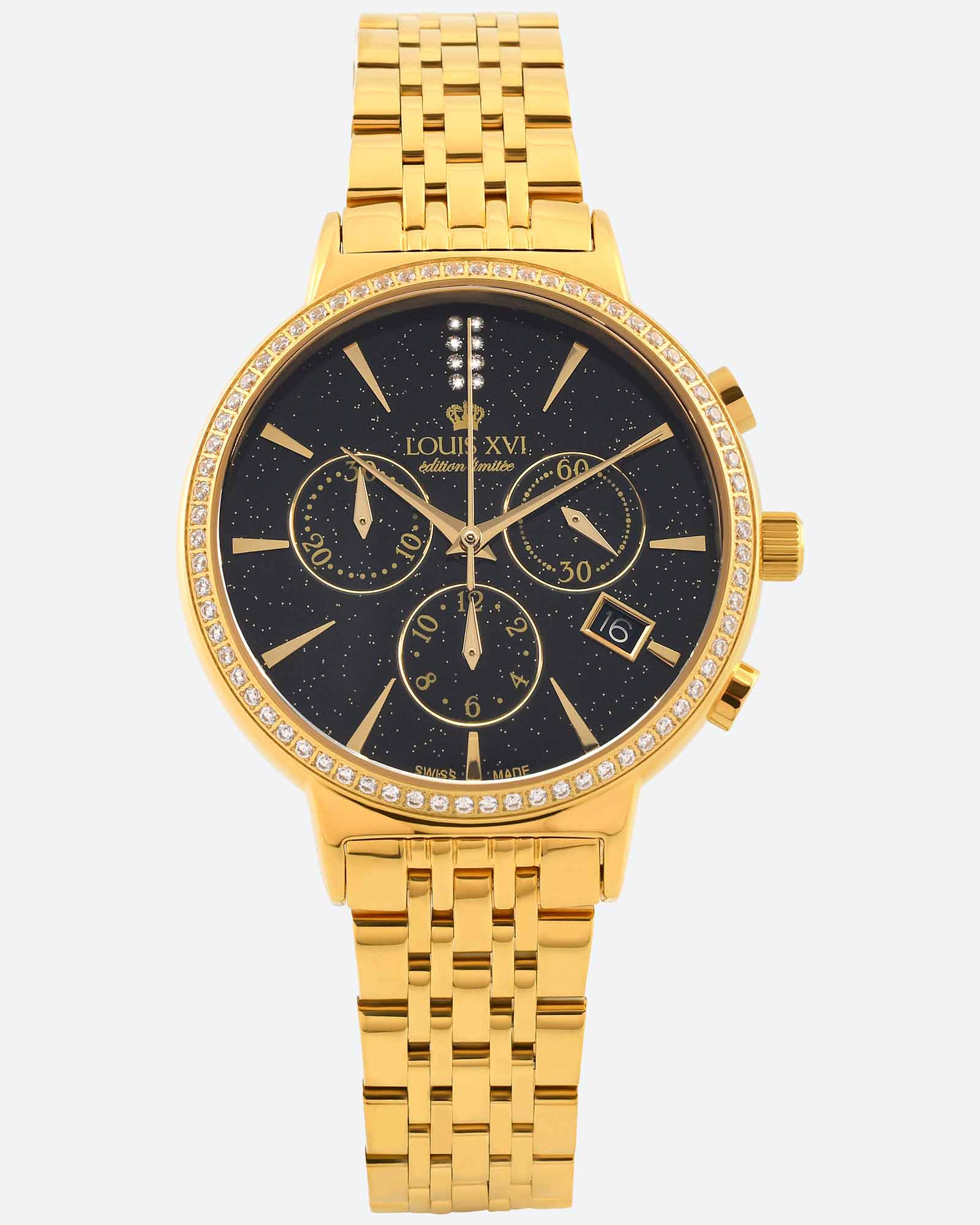 Comtesse 1303 - 37.5mm